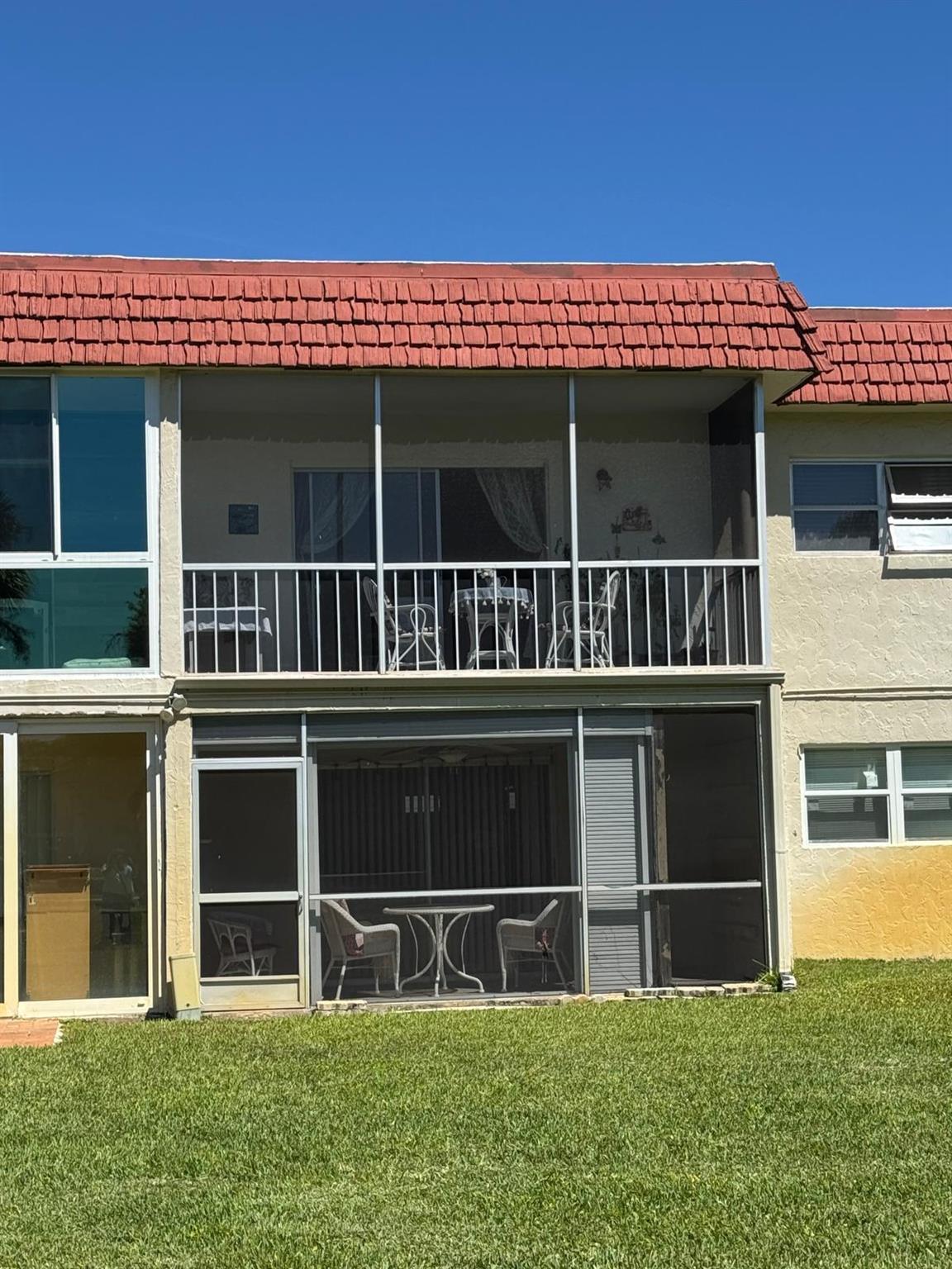 Villages Of Oriole Abbey