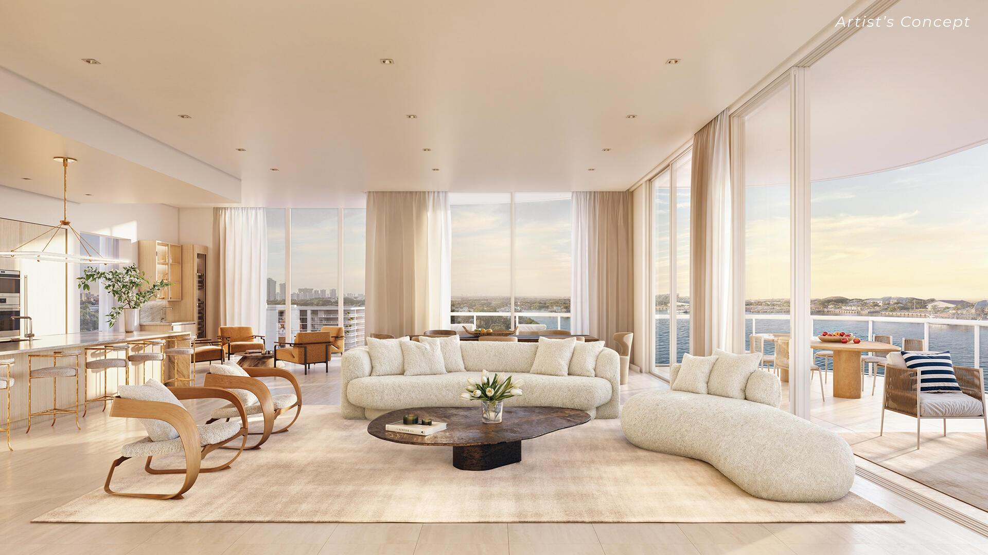 2200 Pga Boulevard 501