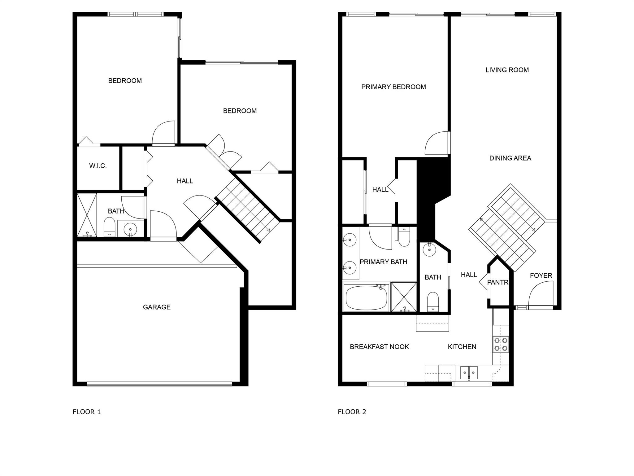 Homes for sale in Port St Lucie, FL | 9215 Wentworth Lane #9215, Port St Lucie, FL 34986 | MLS# R11106645