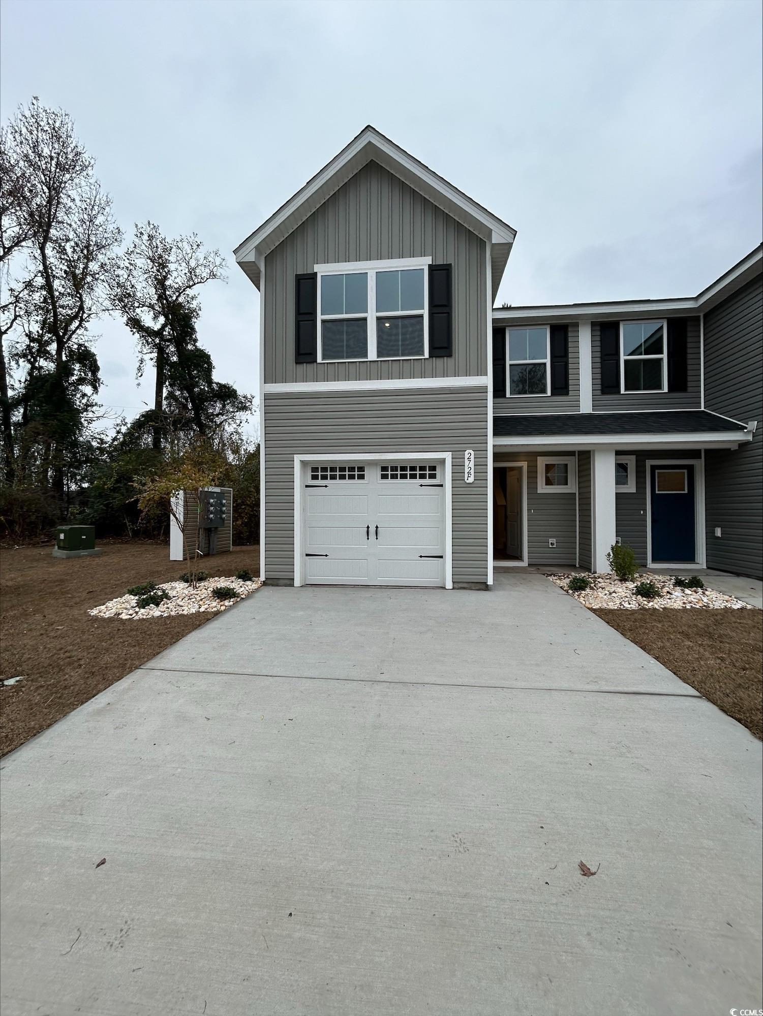 272 Christiana Ln. UNIT F Myrtle Beach, SC 29579