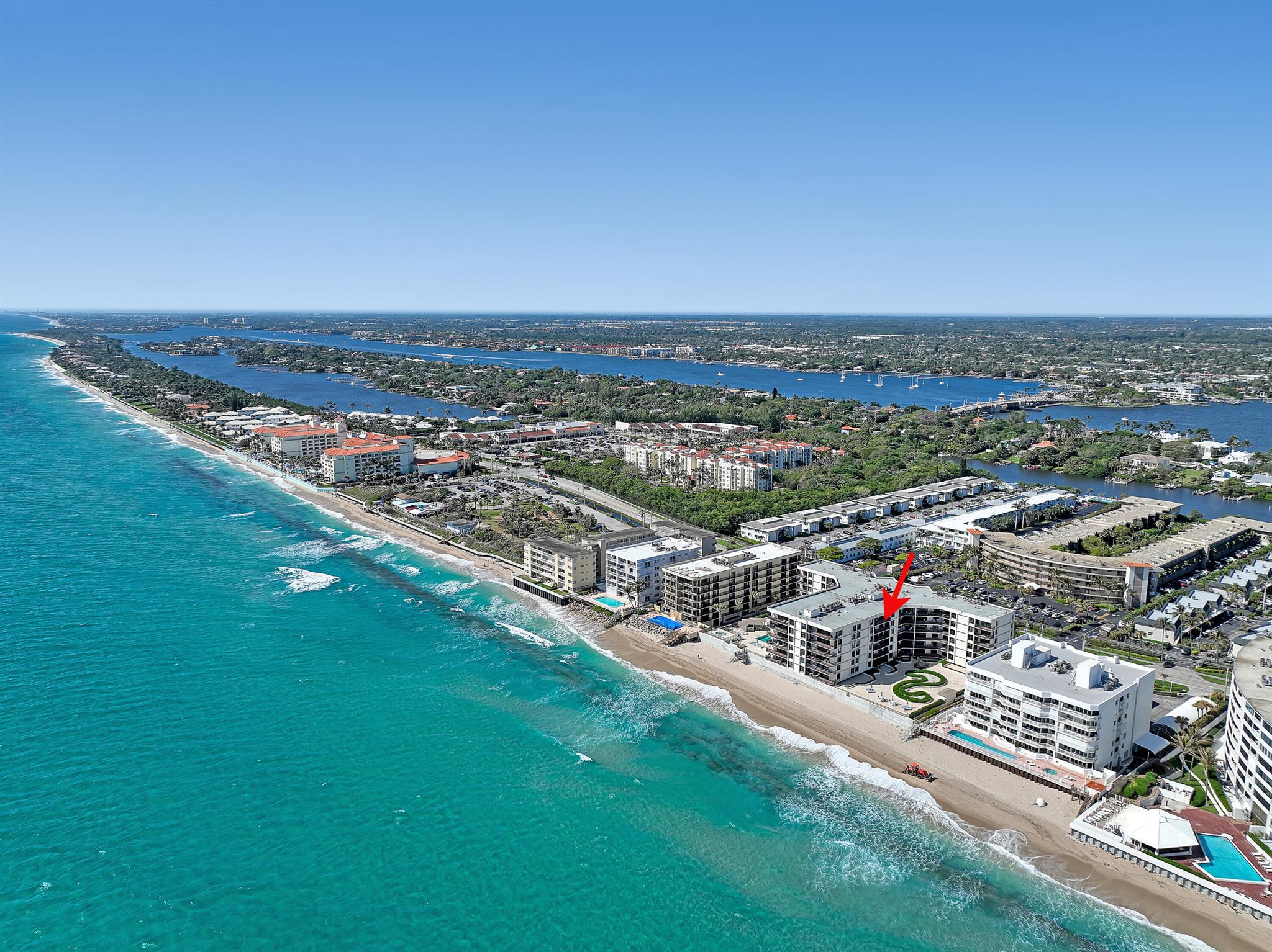 Homes for sale in South Palm Beach, FL | 3610 S Ocean 508 Boulevard S #508, South Palm Beach, FL 33480 | MLS# R11106671