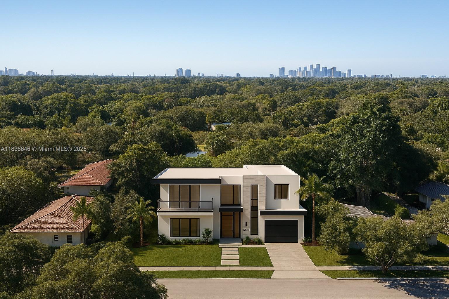 Homes for sale in Biscayne Park, FL | 960 Ne 121st St, Biscayne Park, FL 33161 | MLS# A11838646