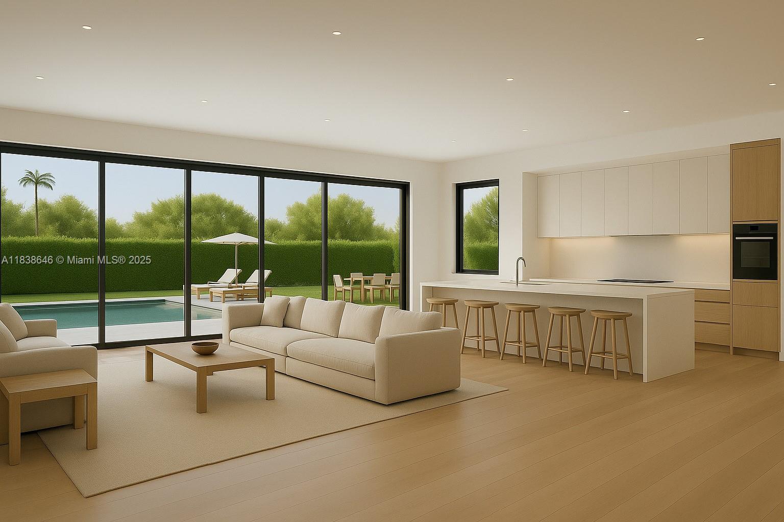 Homes for sale in Biscayne Park, FL | 960 Ne 121St St, Biscayne Park, FL 33161 | MLS# A11838646