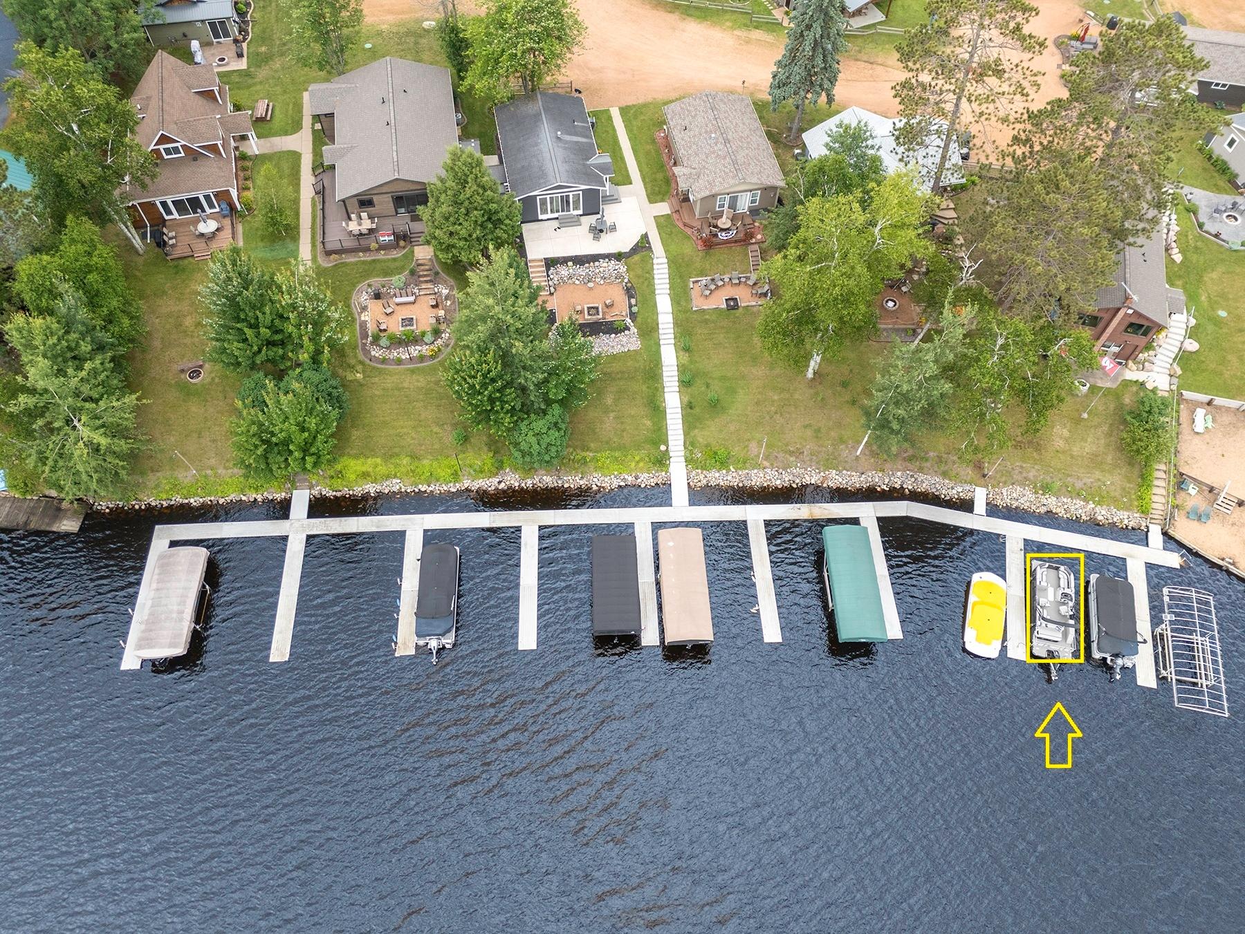 Lake Nokomis Property 1908 Summer Breeze Ln Photo 11