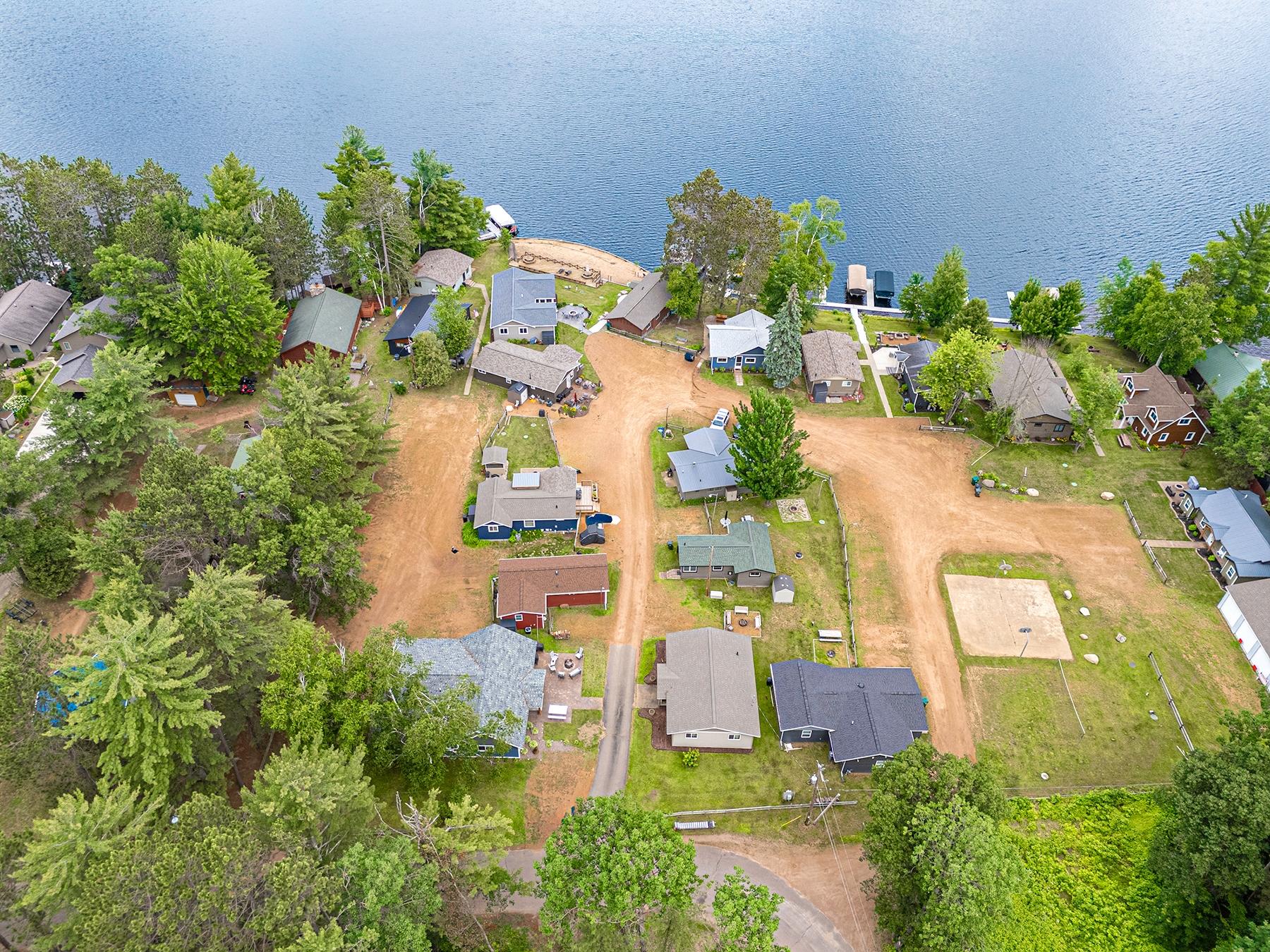 Lake Nokomis Property 1908 Summer Breeze Ln Photo 14