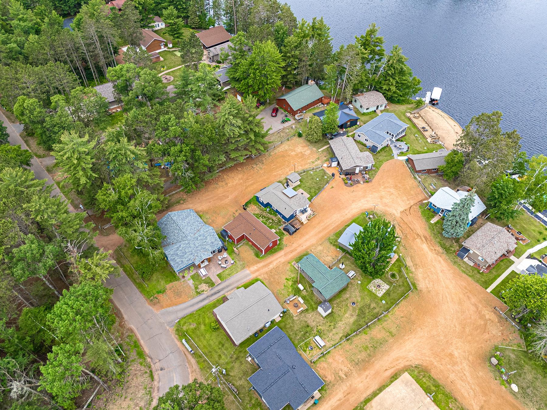 Lake Nokomis Property 1908 Summer Breeze Ln Photo 15