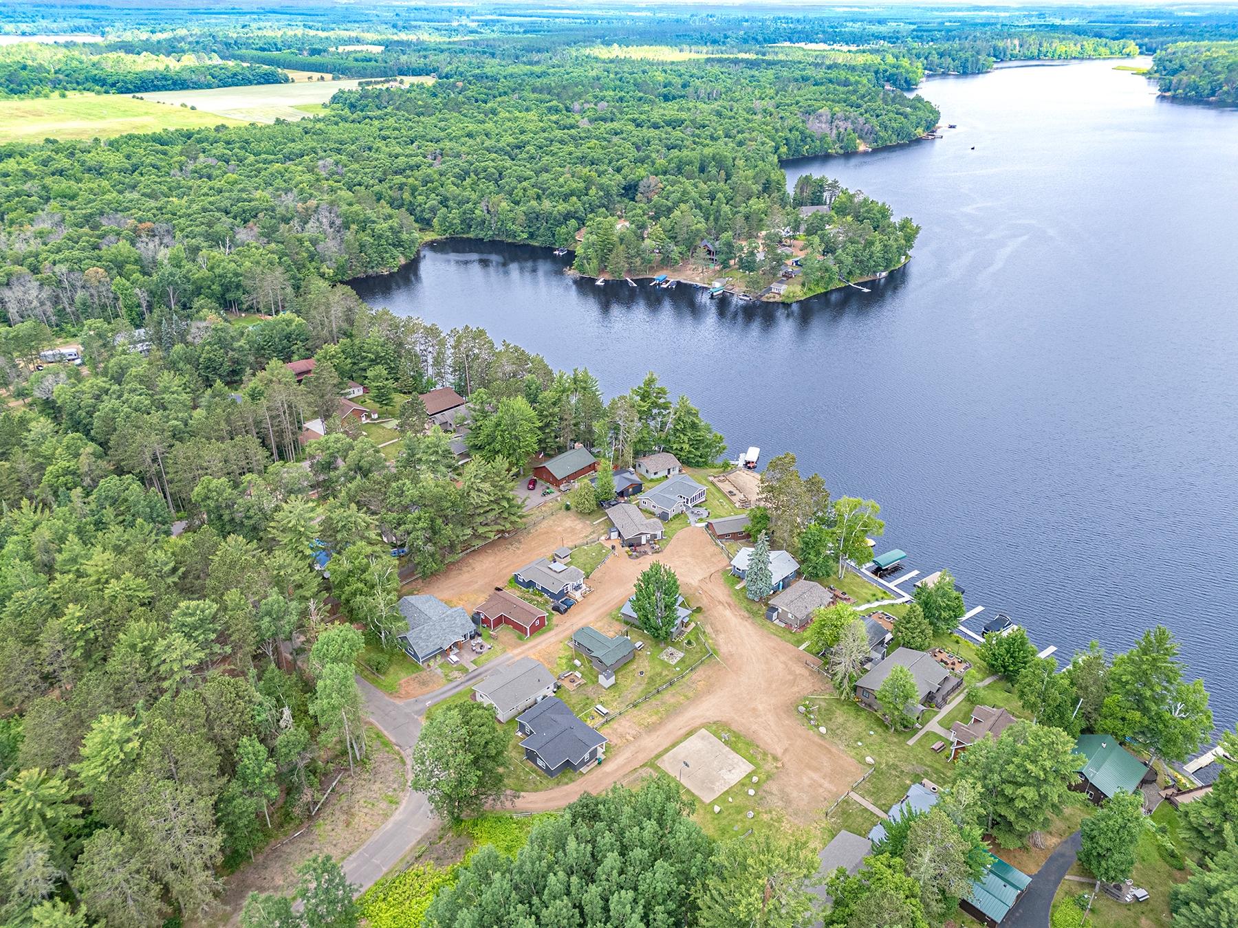 Lake Nokomis Property 1908 Summer Breeze Ln Photo 16