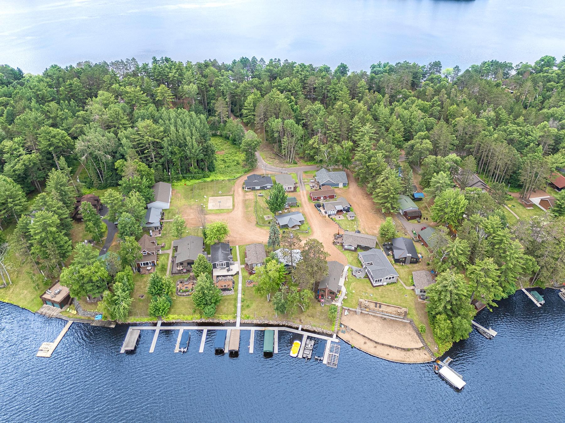 Lake Nokomis Property 1908 Summer Breeze Ln Photo 18