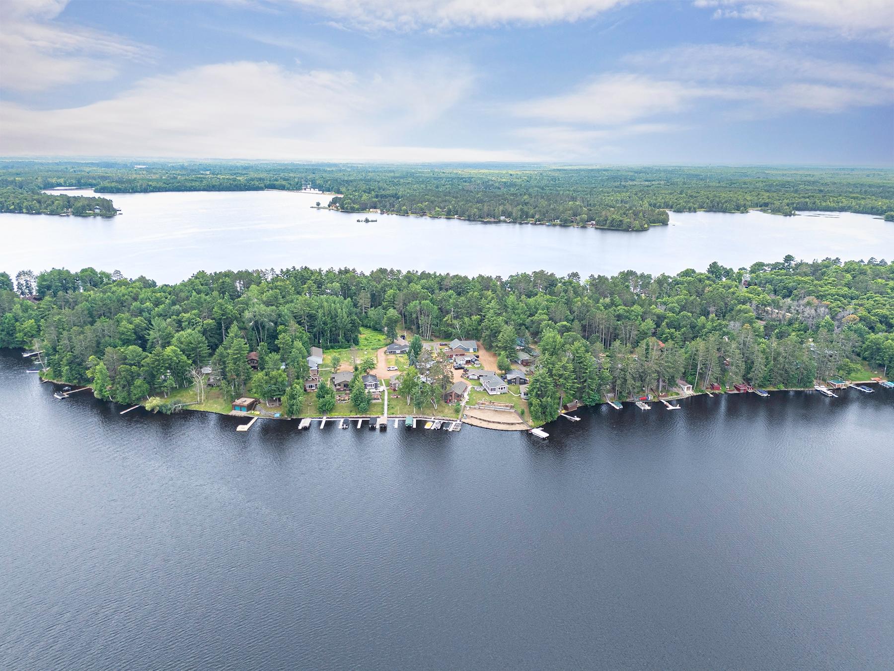 Lake Nokomis Property 1908 Summer Breeze Ln Photo 19