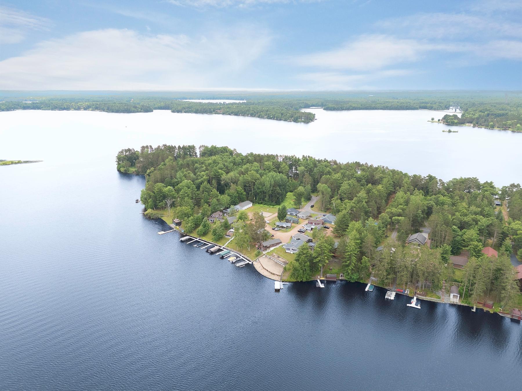 Lake Nokomis Property 1908 Summer Breeze Ln Photo 20