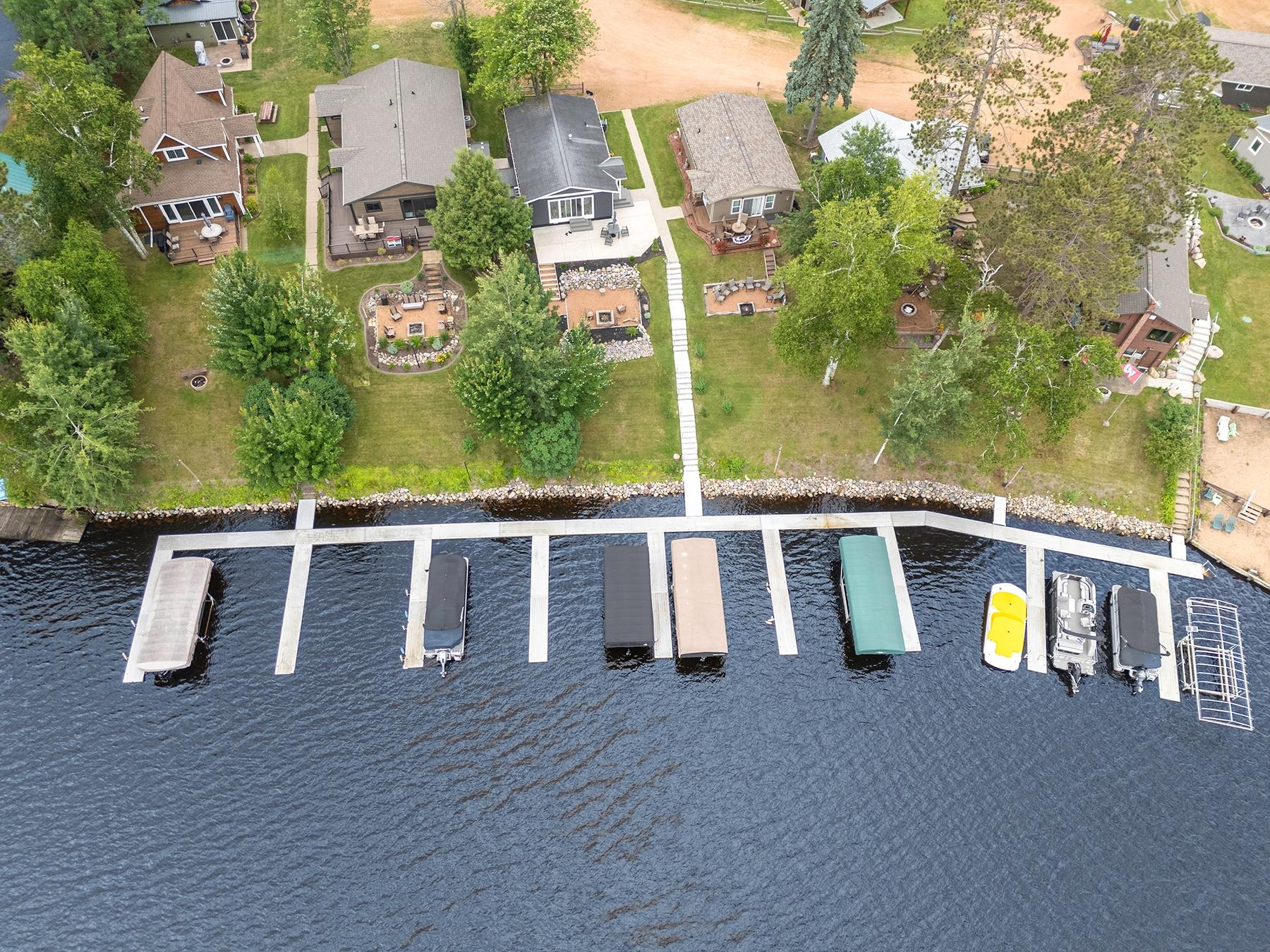 Lake Nokomis Property 1908 Summer Breeze Ln Photo 22