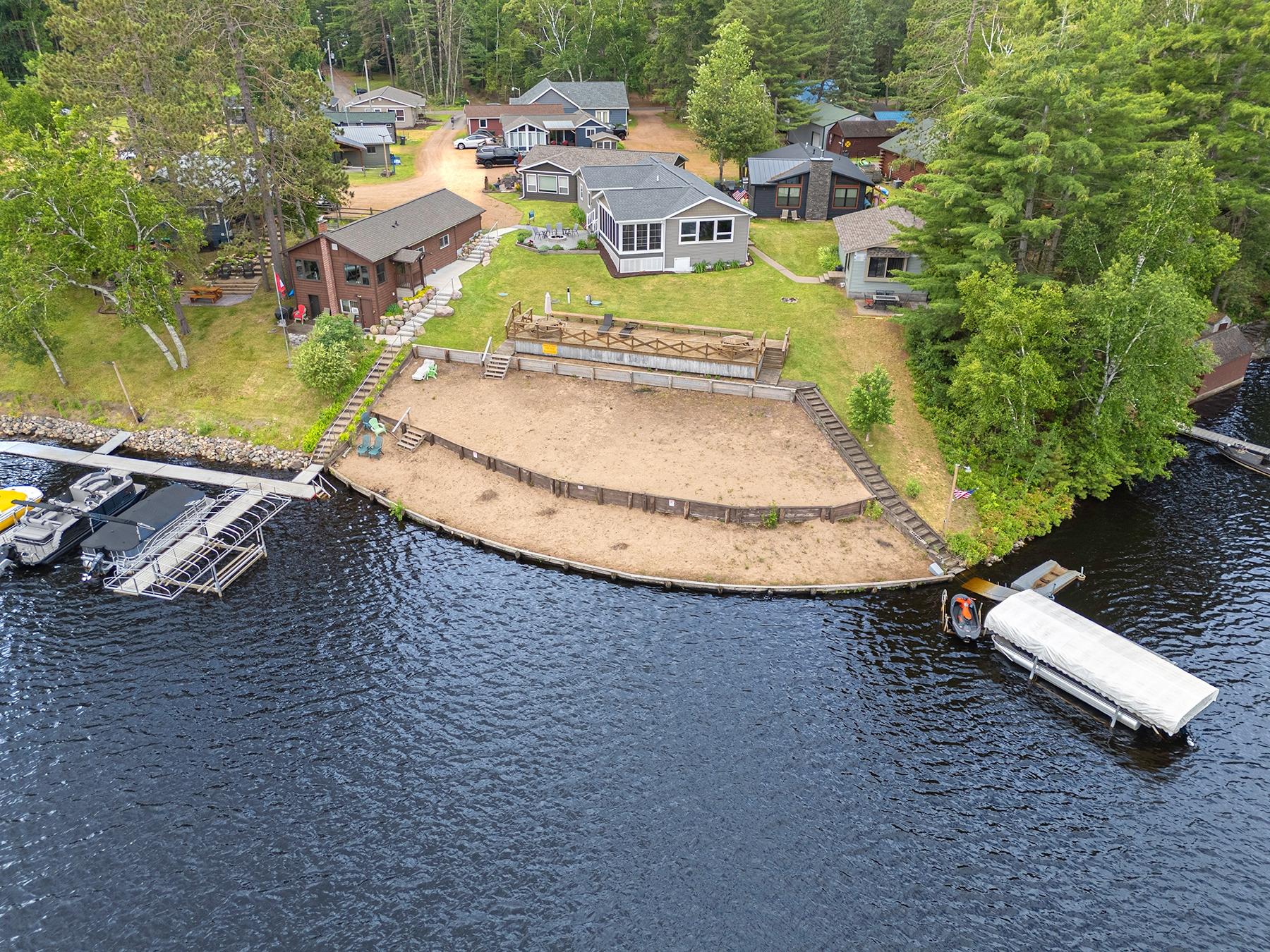 Lake Nokomis Property 1908 Summer Breeze Ln Photo 23