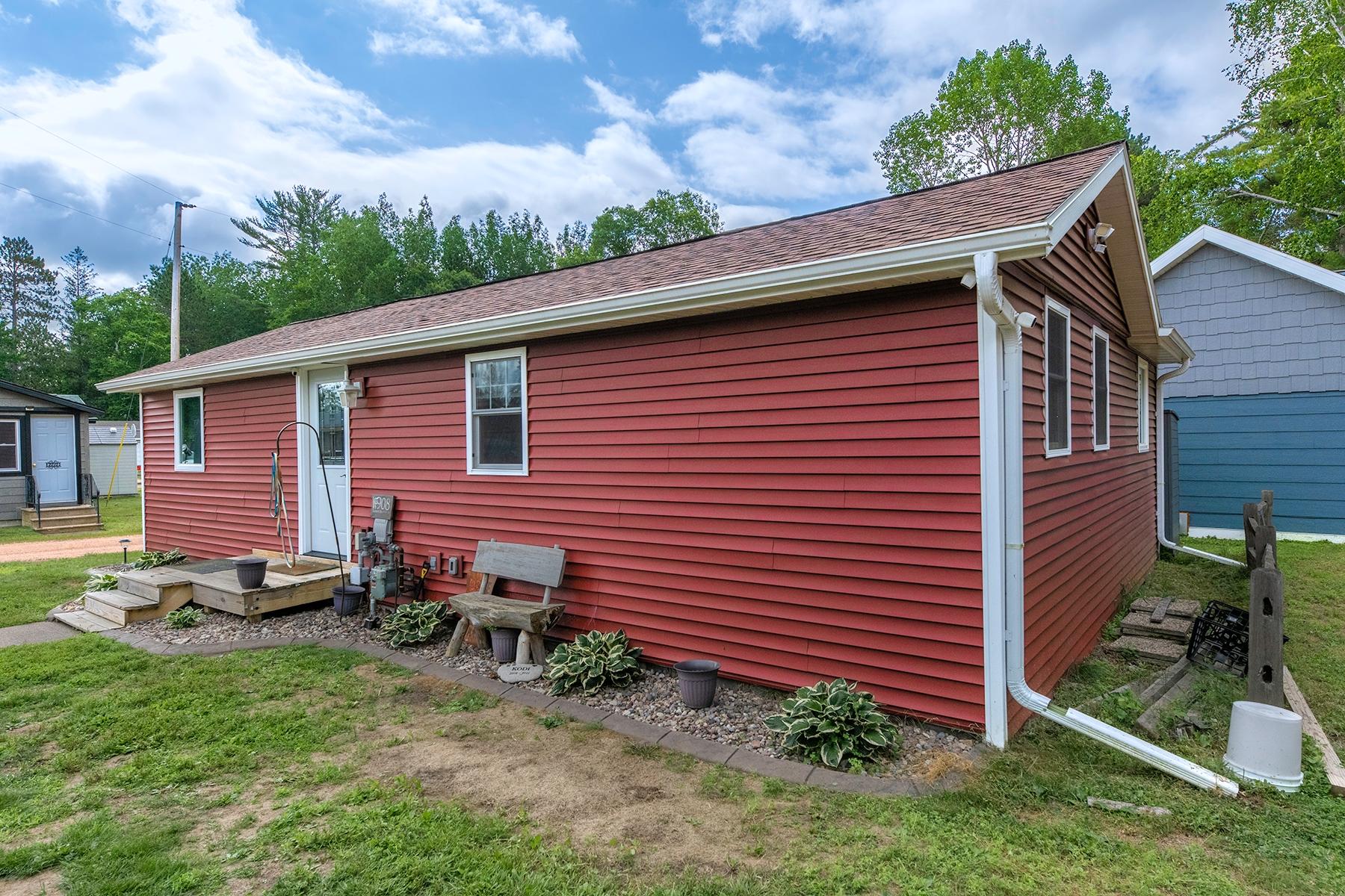 Lake Nokomis Property 1908 Summer Breeze Ln Photo 25