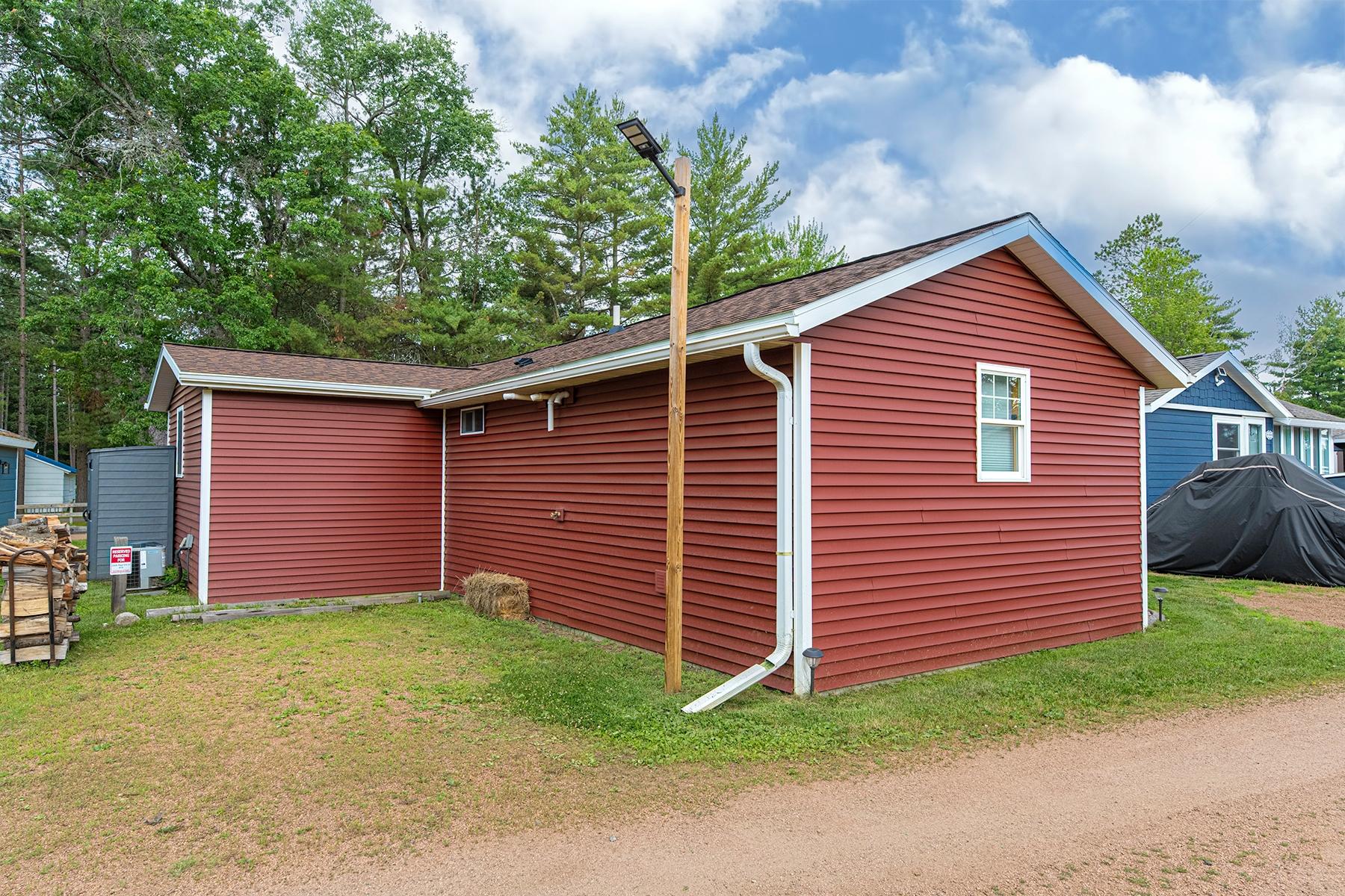 Lake Nokomis Property 1908 Summer Breeze Ln Photo 28
