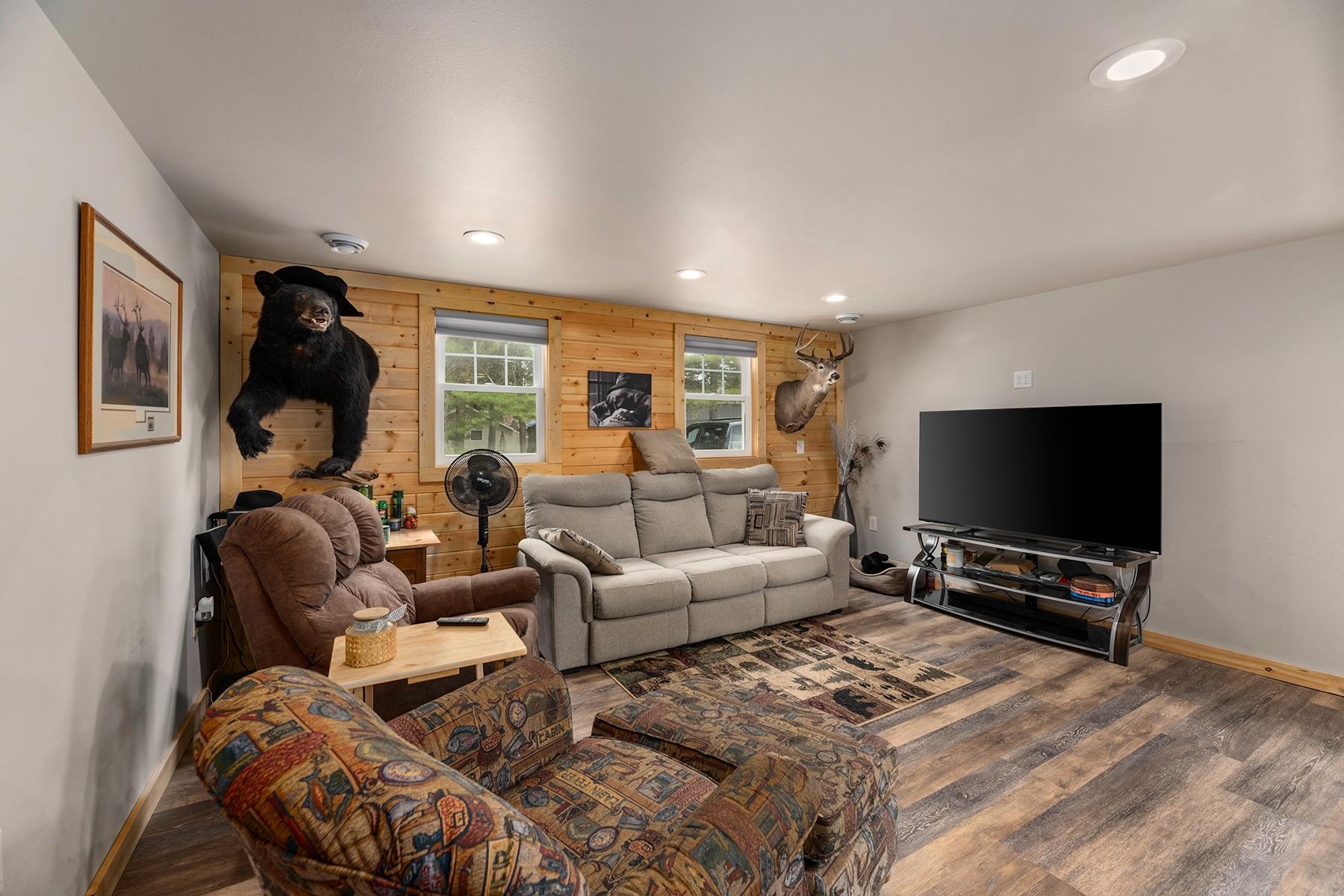 Lake Nokomis Property 1908 Summer Breeze Ln Photo 5