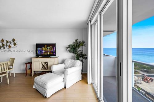 Carlisle On The Ocean Con