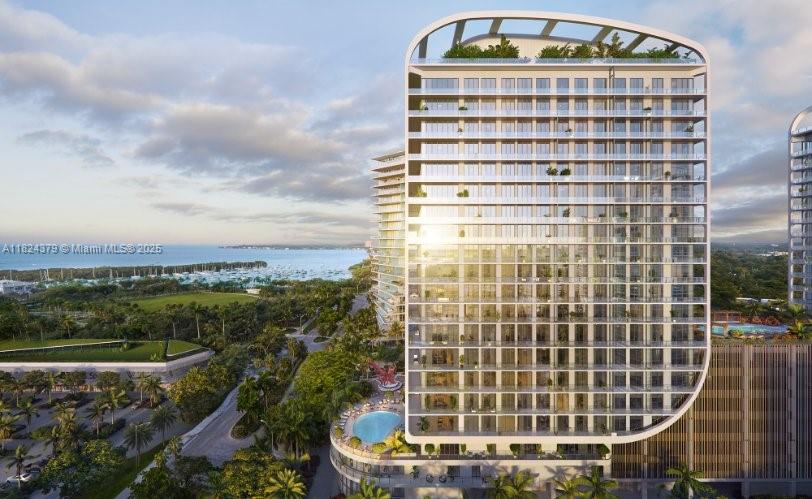 2678 Tigertail Ave #1707, Miami FL 33133