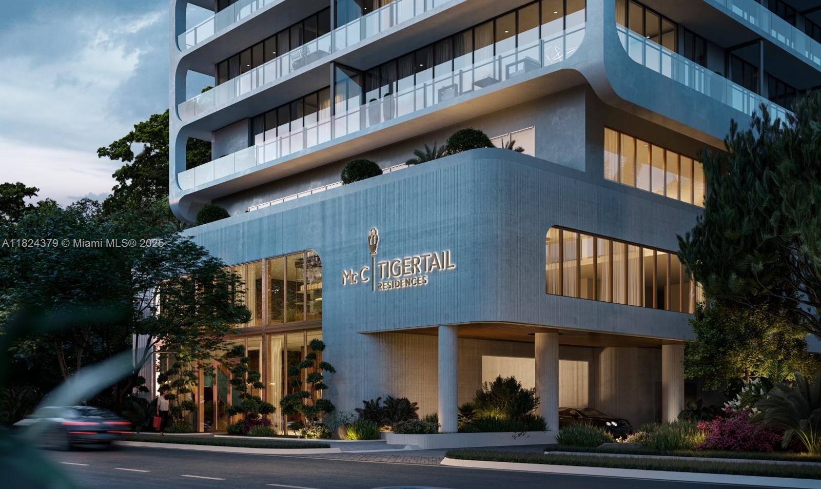 2678 Tigertail Ave #1707, Miami FL 33133