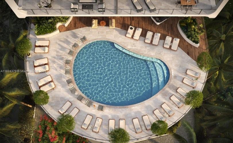 2678 Tigertail Ave #1707, Miami FL 33133