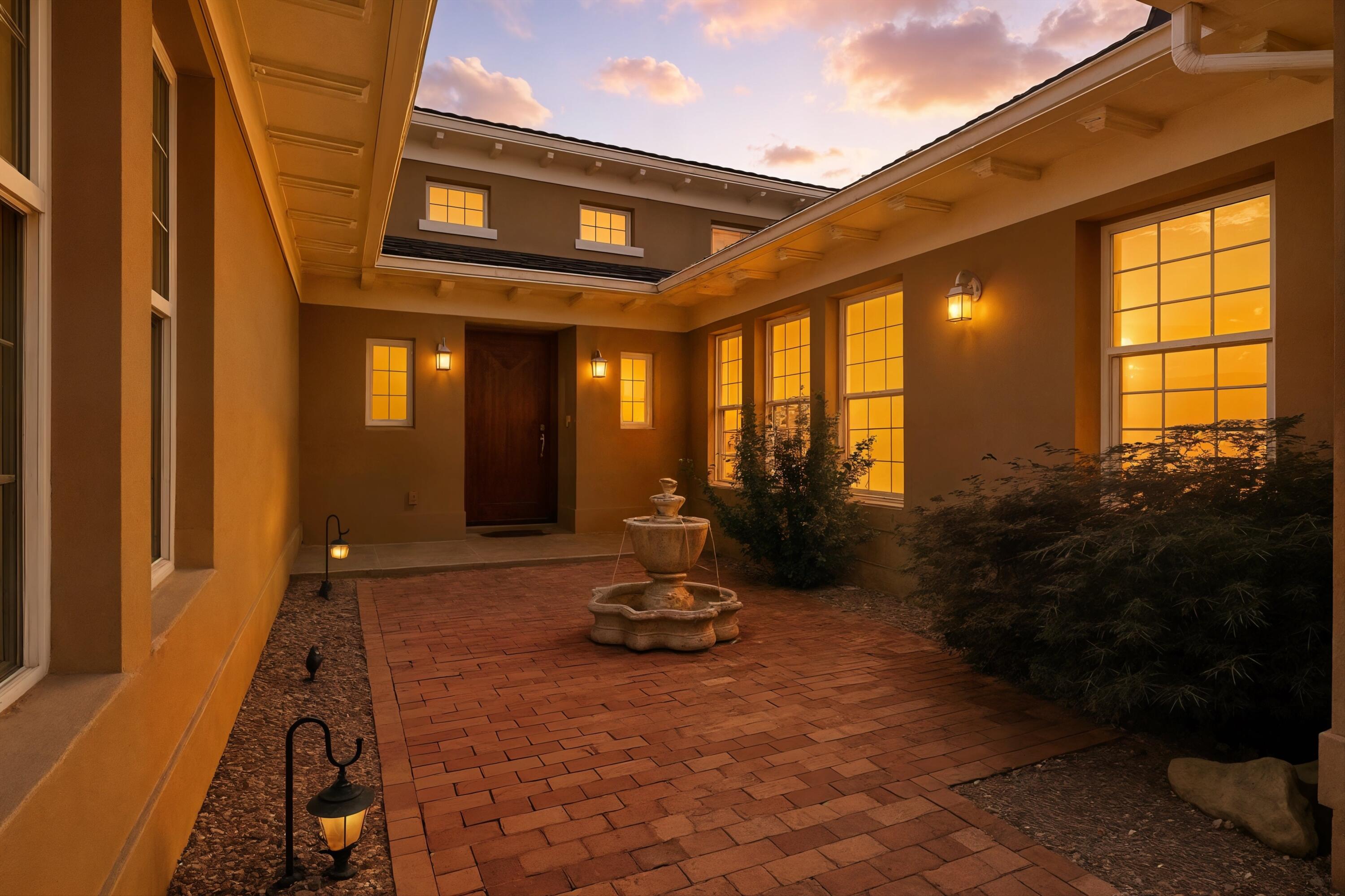 Homes for sale in Tijeras, NM | 14 Teypana Dr, Tijeras, NM 87059 | MLS# 1087674