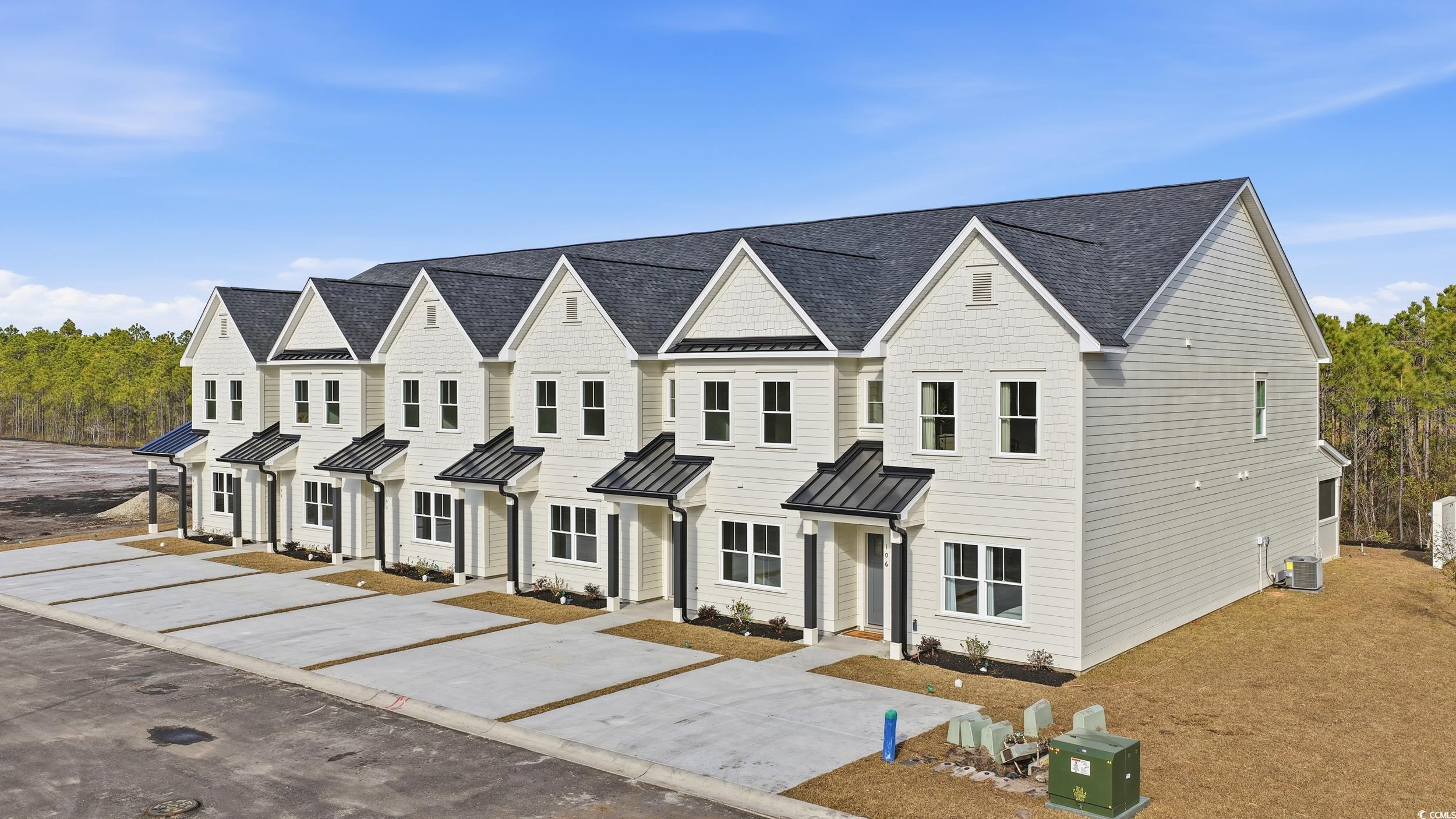 6876 Water Tower Rd. UNIT #101 Longs, SC 29568