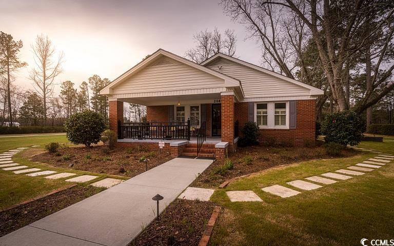 2589 Sidney Cherry Grove Rd.