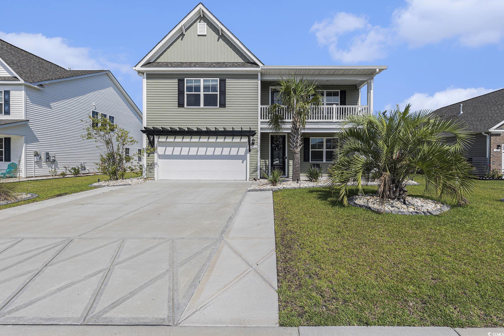 312 Cattle Drive Circle Myrtle Beach, SC 29588
