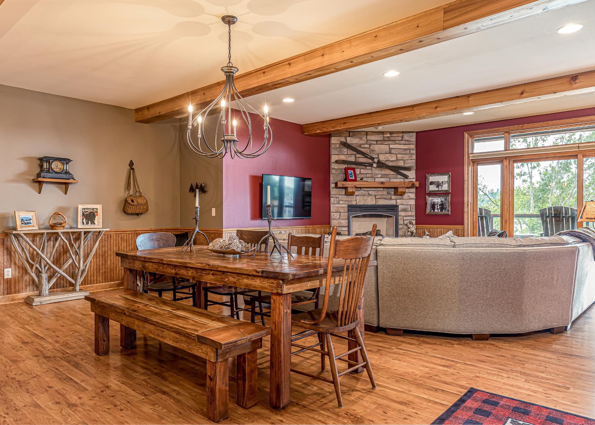 Minocqua Lake Property 311 Park Ave E Photo 10