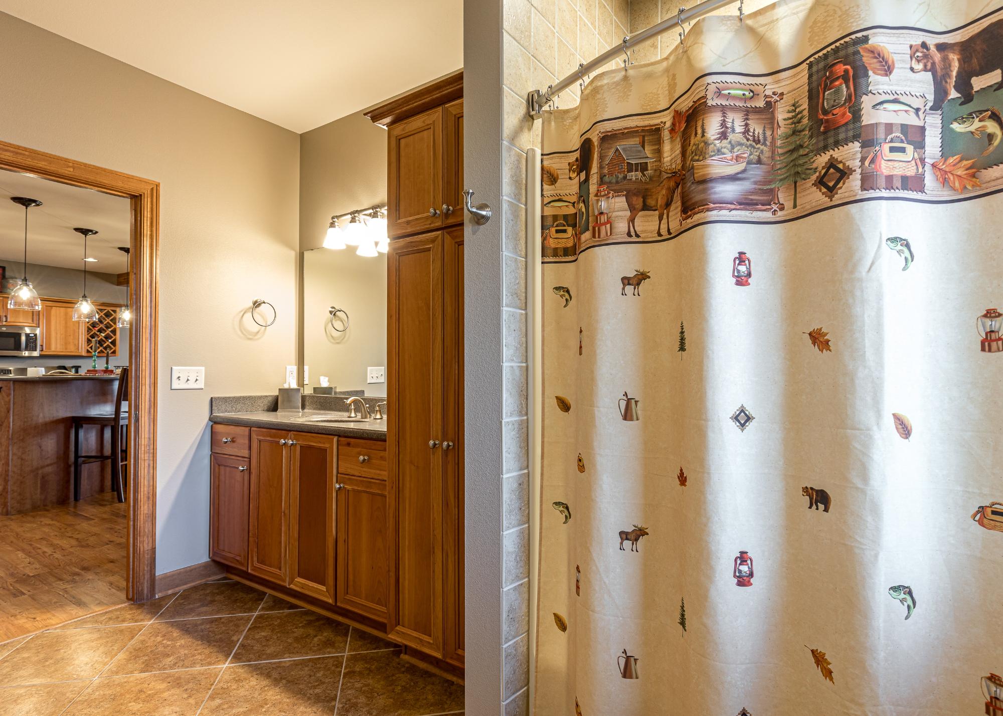 Minocqua Lake Property 311 Park Ave E Photo 14