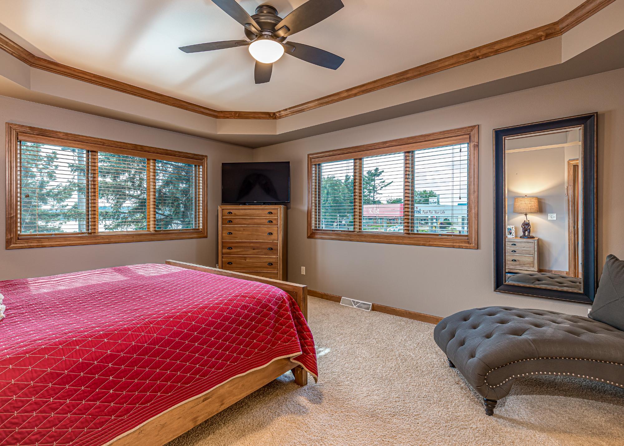 Minocqua Lake Property 311 Park Ave E Photo 17