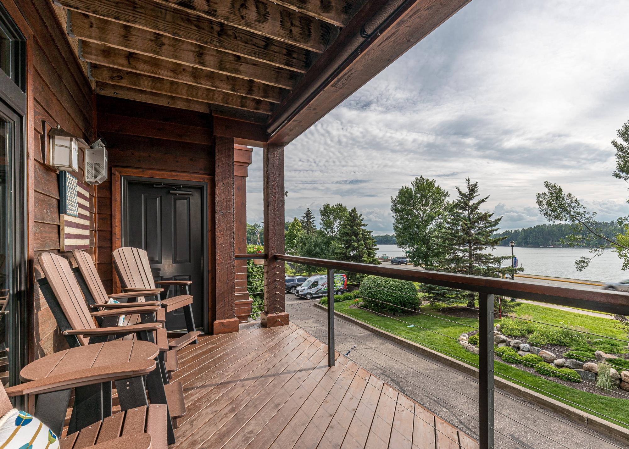 Minocqua Lake Property 311 Park Ave E Photo 2