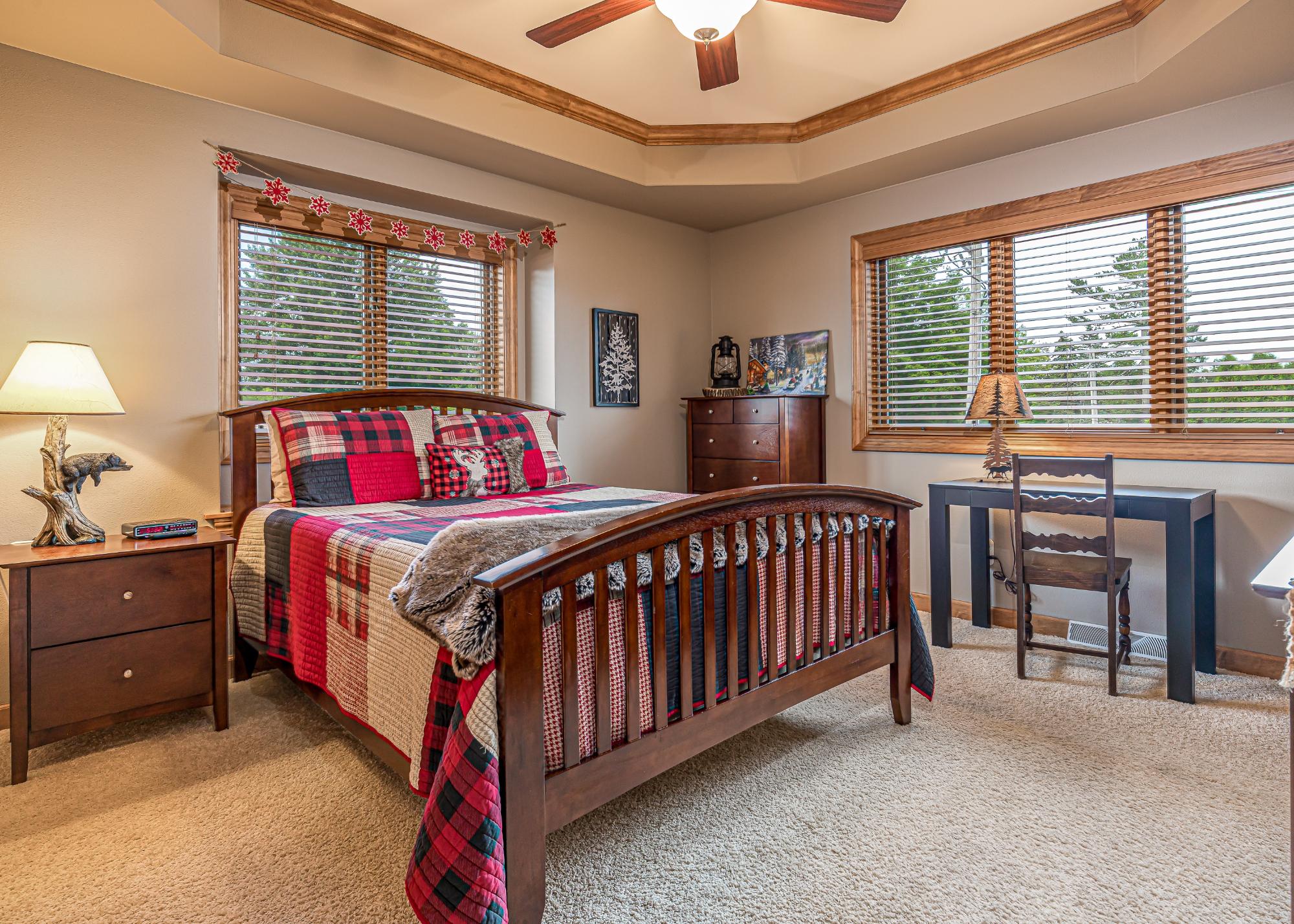 Minocqua Lake Property 311 Park Ave E Photo 20