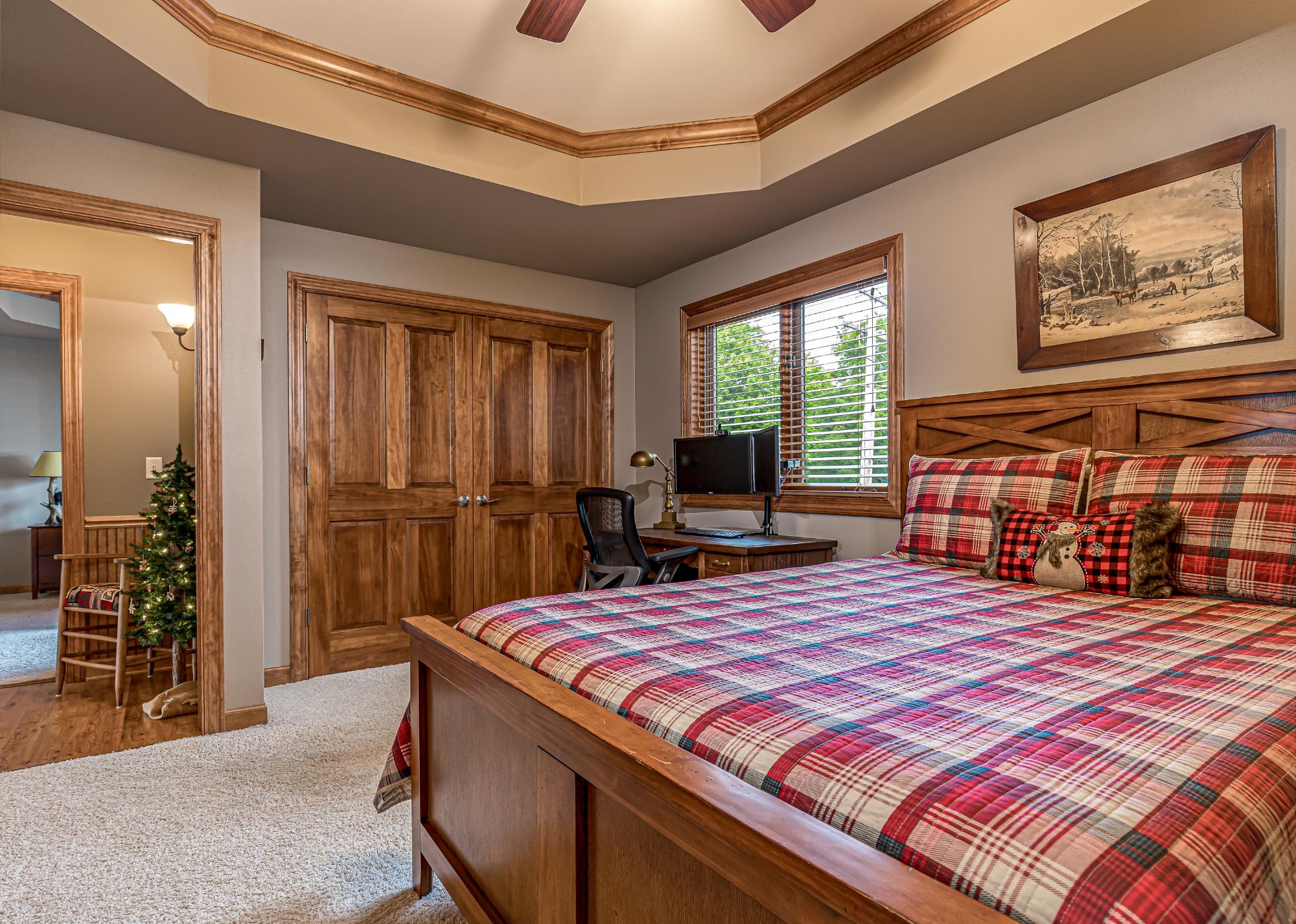 Minocqua Lake Property 311 Park Ave E Photo 22