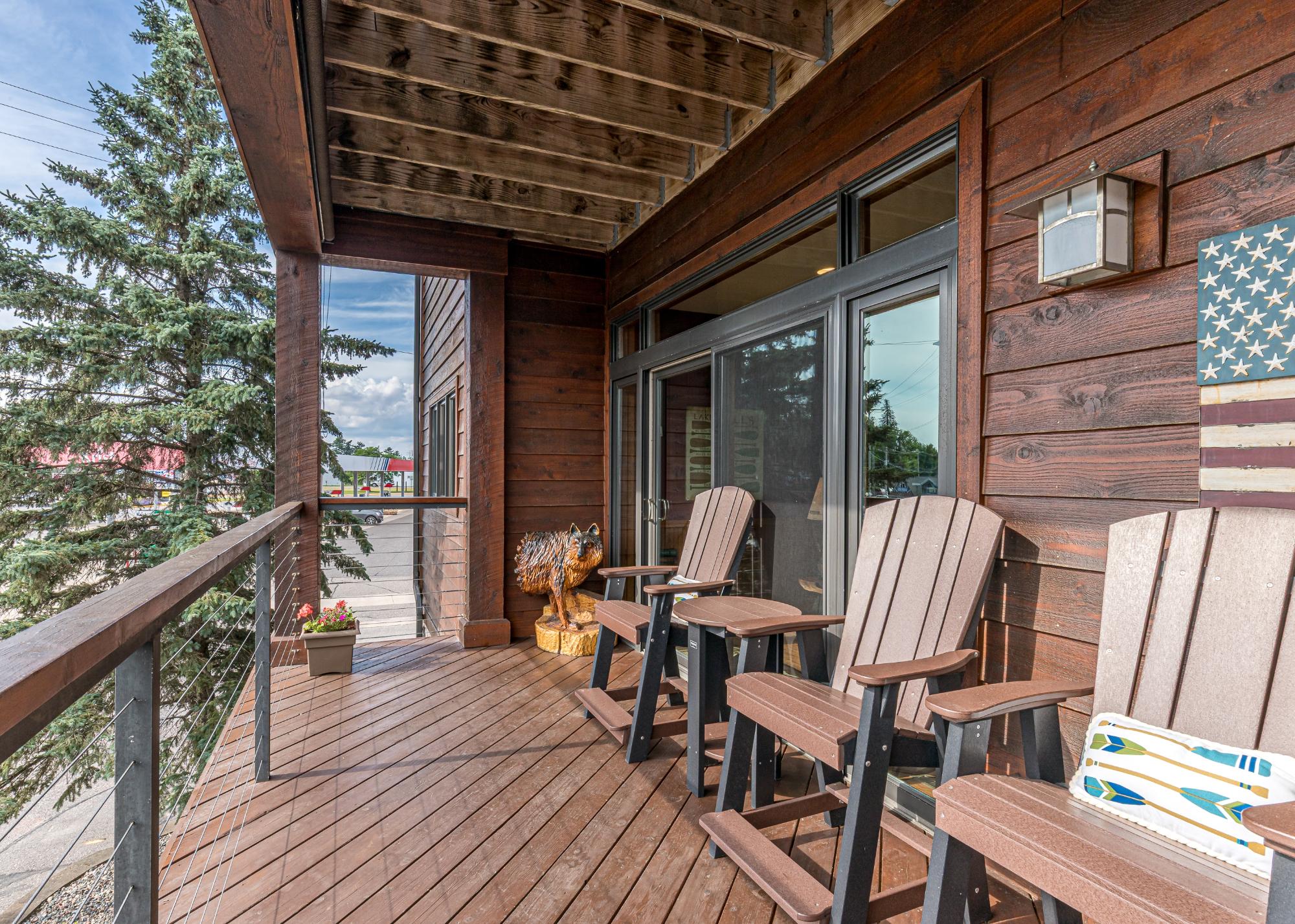 Minocqua Lake Property 311 Park Ave E Photo 24