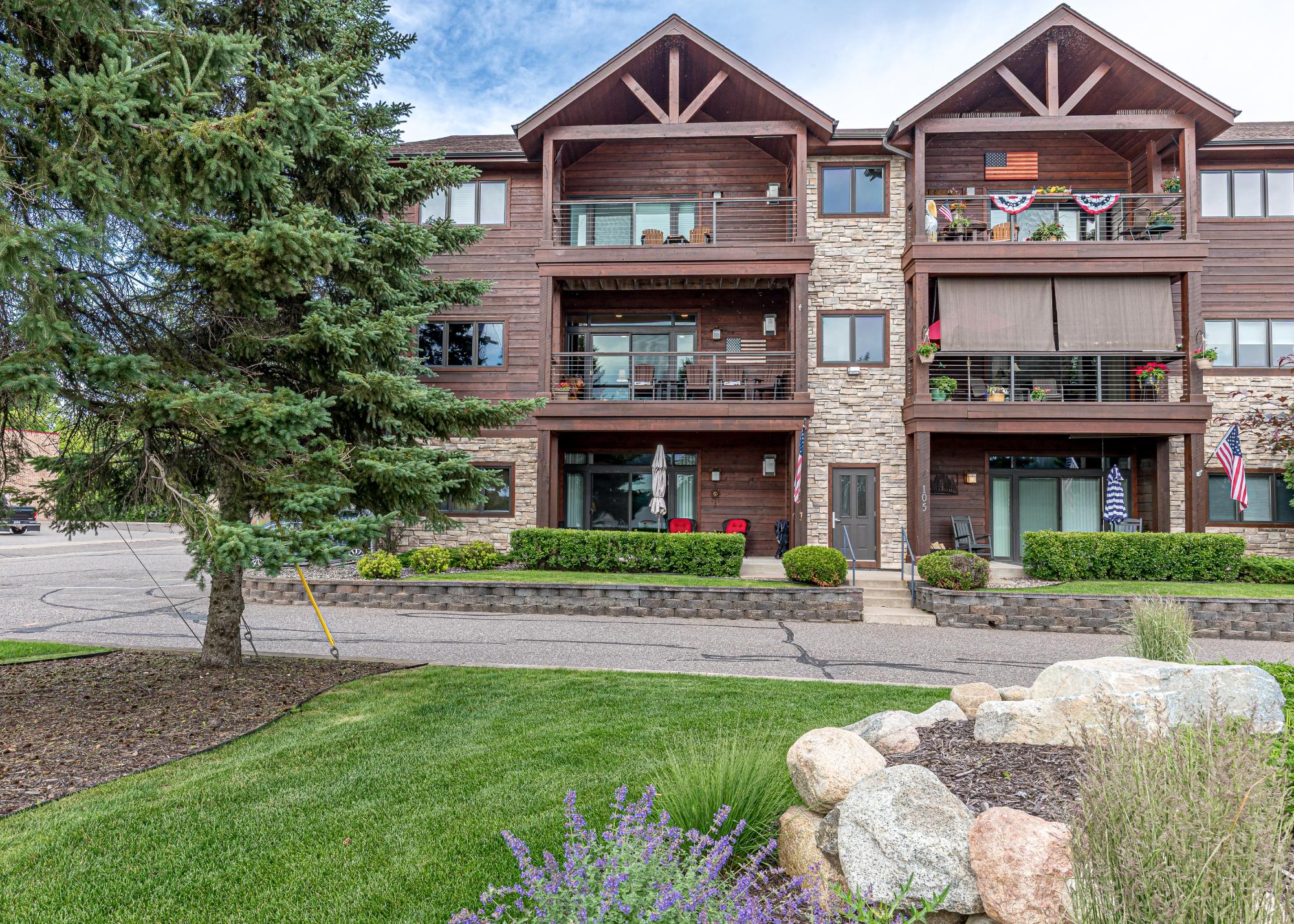 Minocqua Lake Property 311 Park Ave E Photo 25