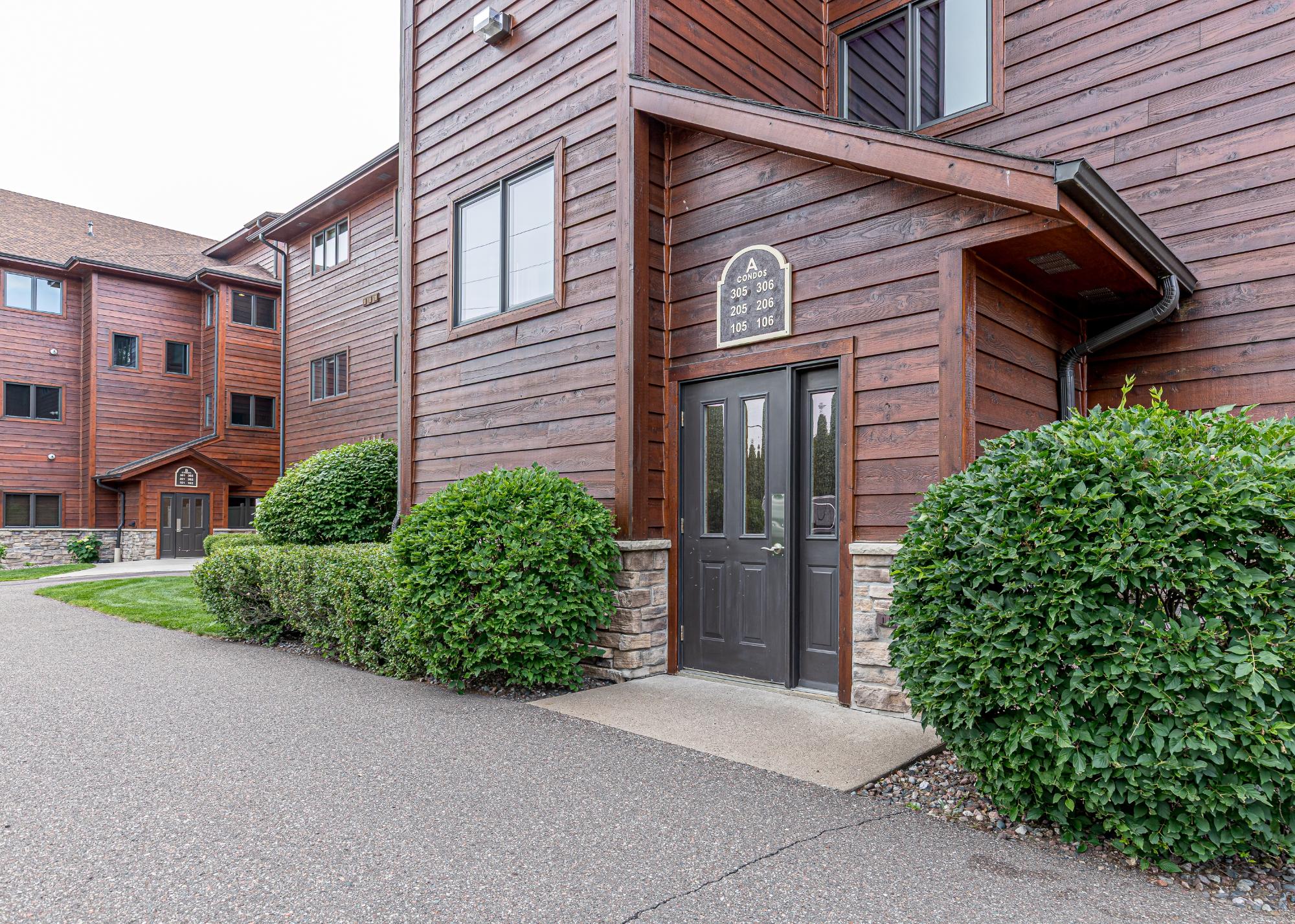 Minocqua Lake Property 311 Park Ave E Photo 26