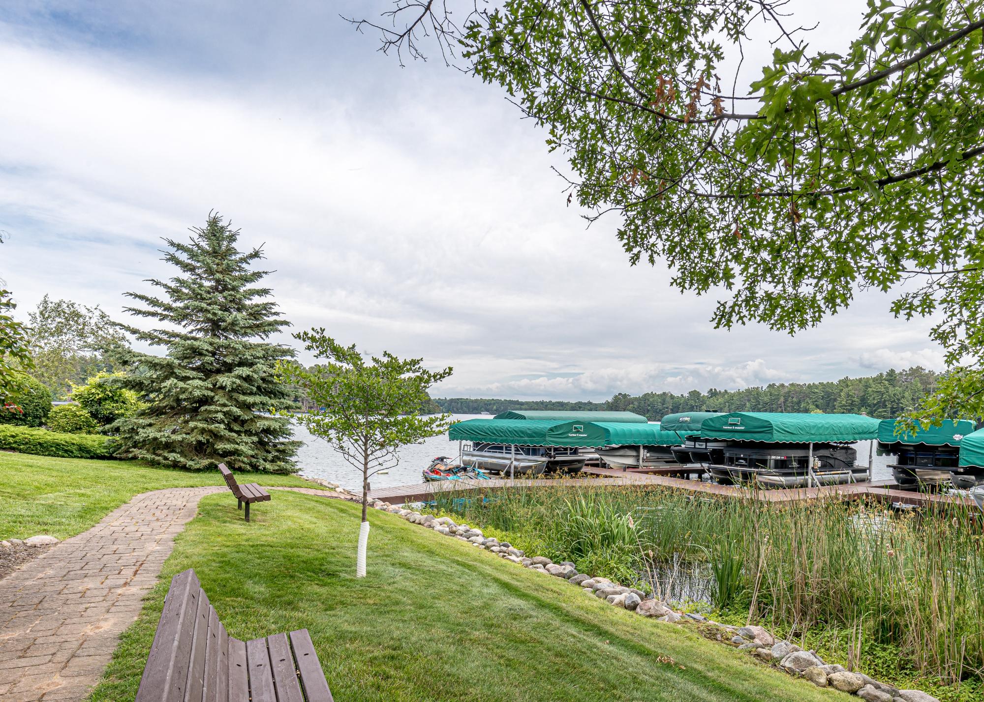 Minocqua Lake Property 311 Park Ave E Photo 28