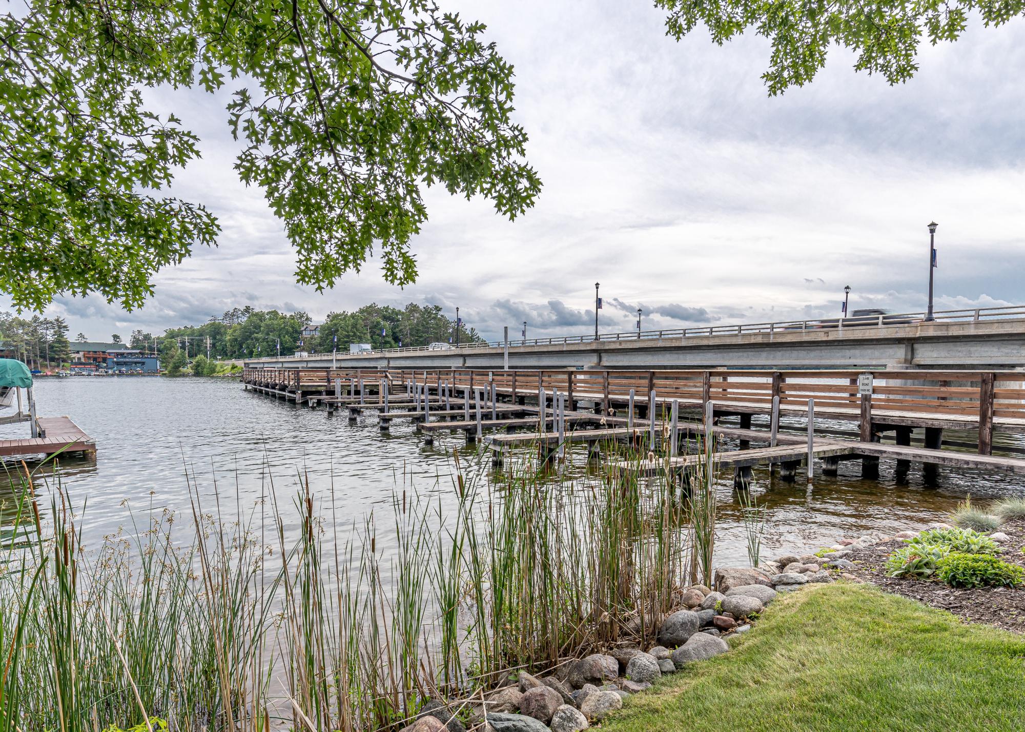 Minocqua Lake Property 311 Park Ave E Photo 29