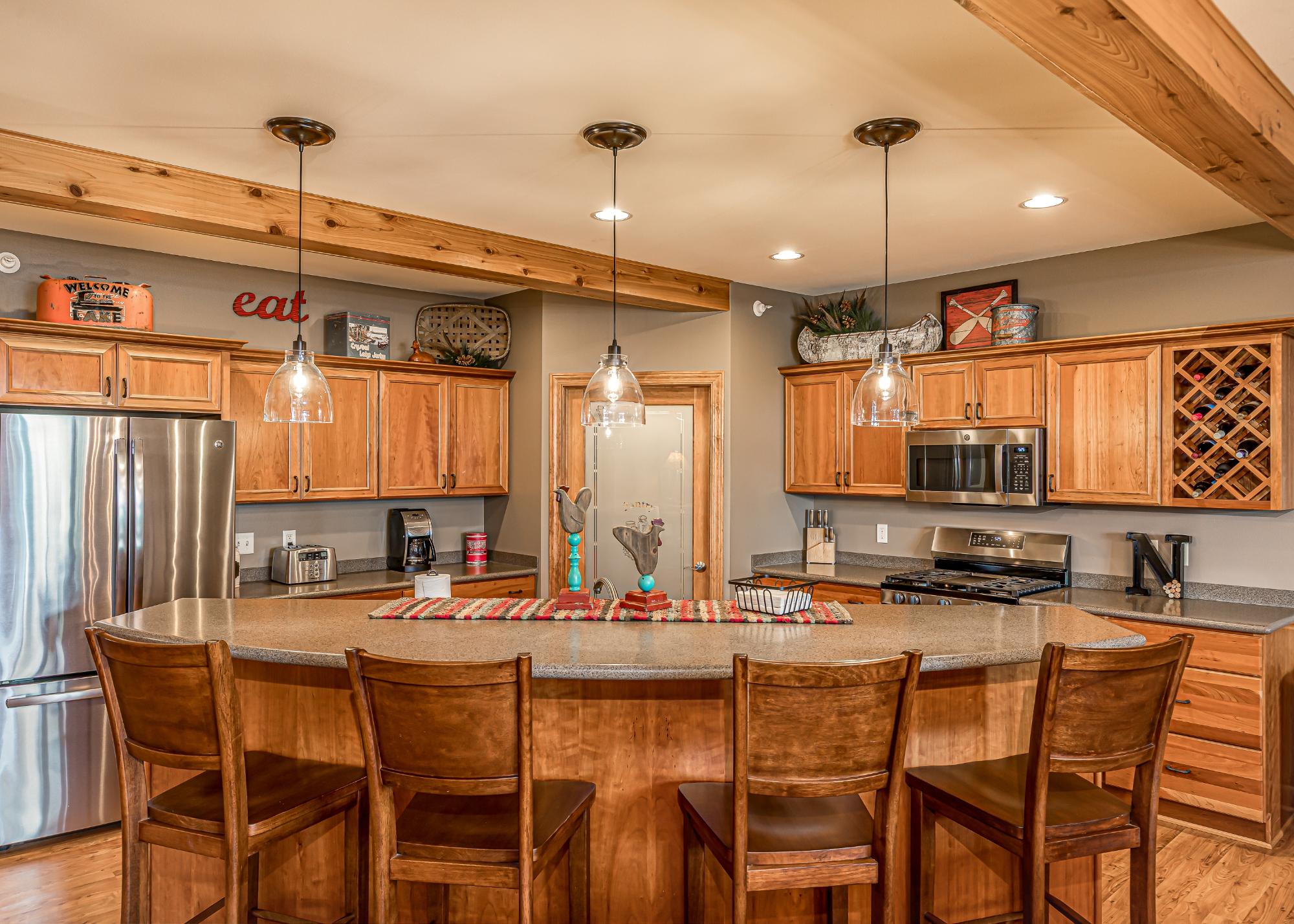 Minocqua Lake Property 311 Park Ave E Photo 4