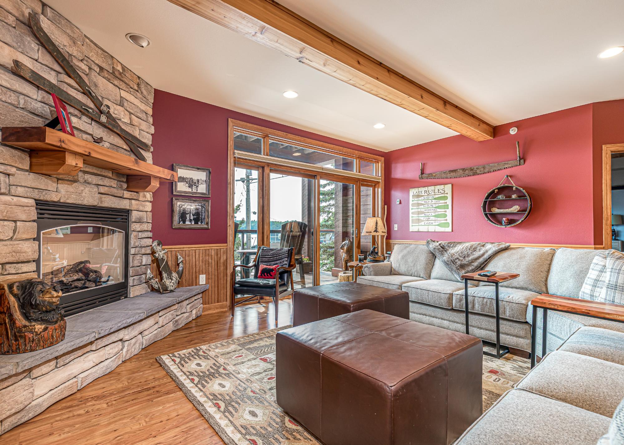 Minocqua Lake Property 311 Park Ave E Photo 5