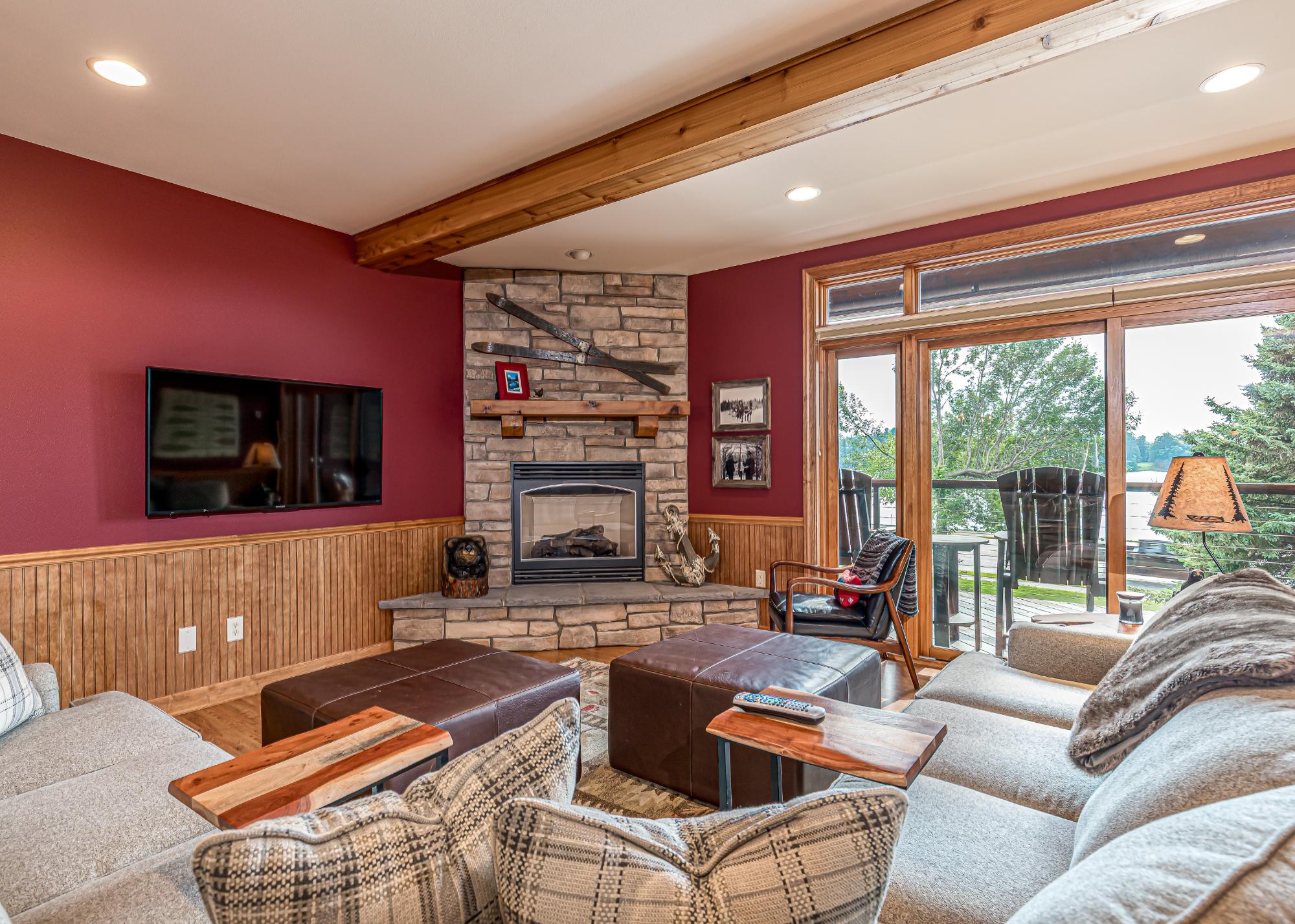 Minocqua Lake Property 311 Park Ave E Photo 7