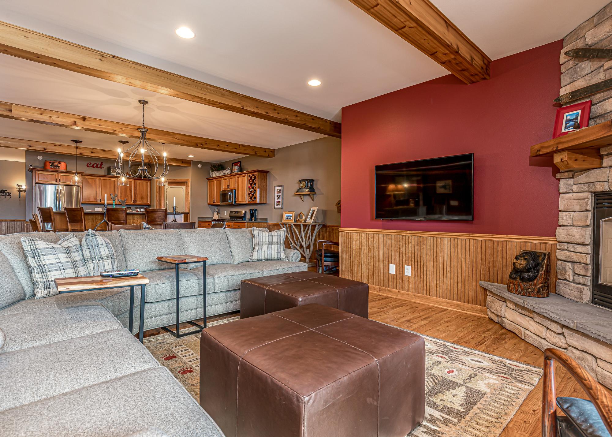 Minocqua Lake Property 311 Park Ave E Photo 8