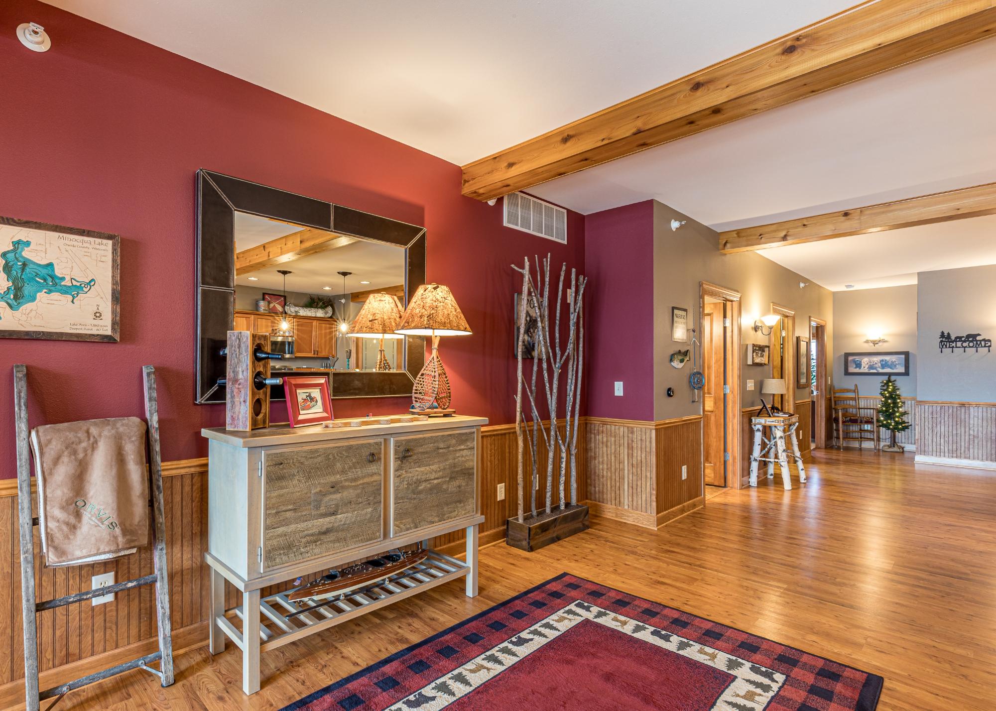 Minocqua Lake Property 311 Park Ave E Photo 9