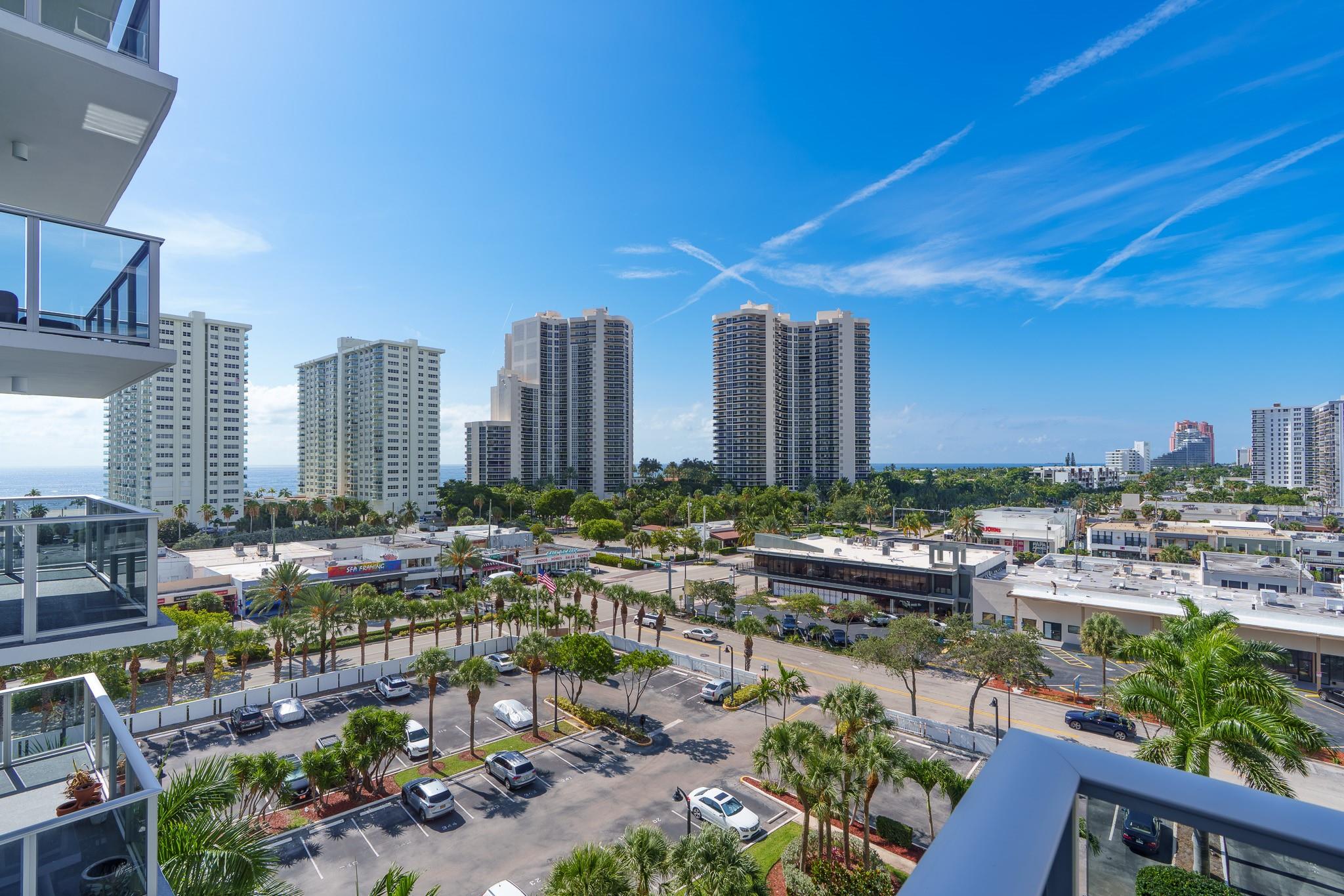 Coral Ridge Towers South