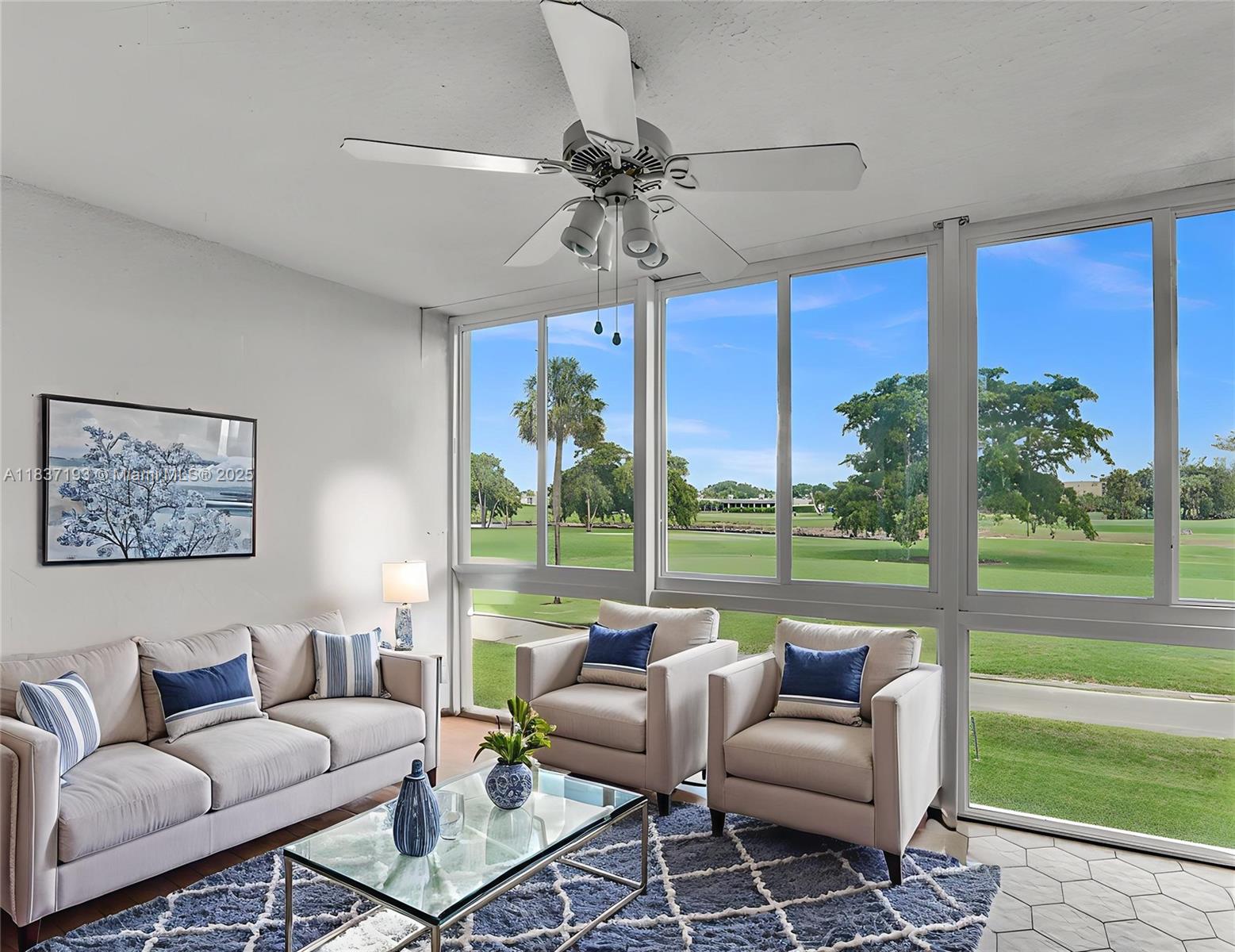 12 Of Palm Springs 2 Cond