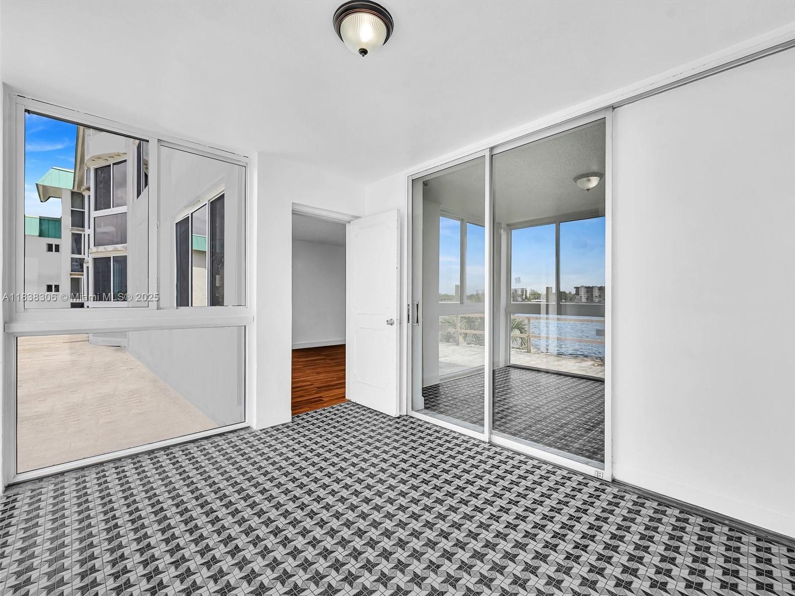 Riviera Condominium Apts