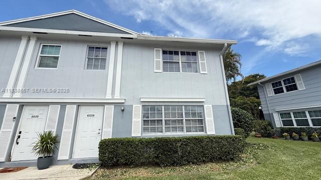 8040 SW 18th Pl 4-11