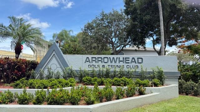 Arrowhead Golf & Tennis C