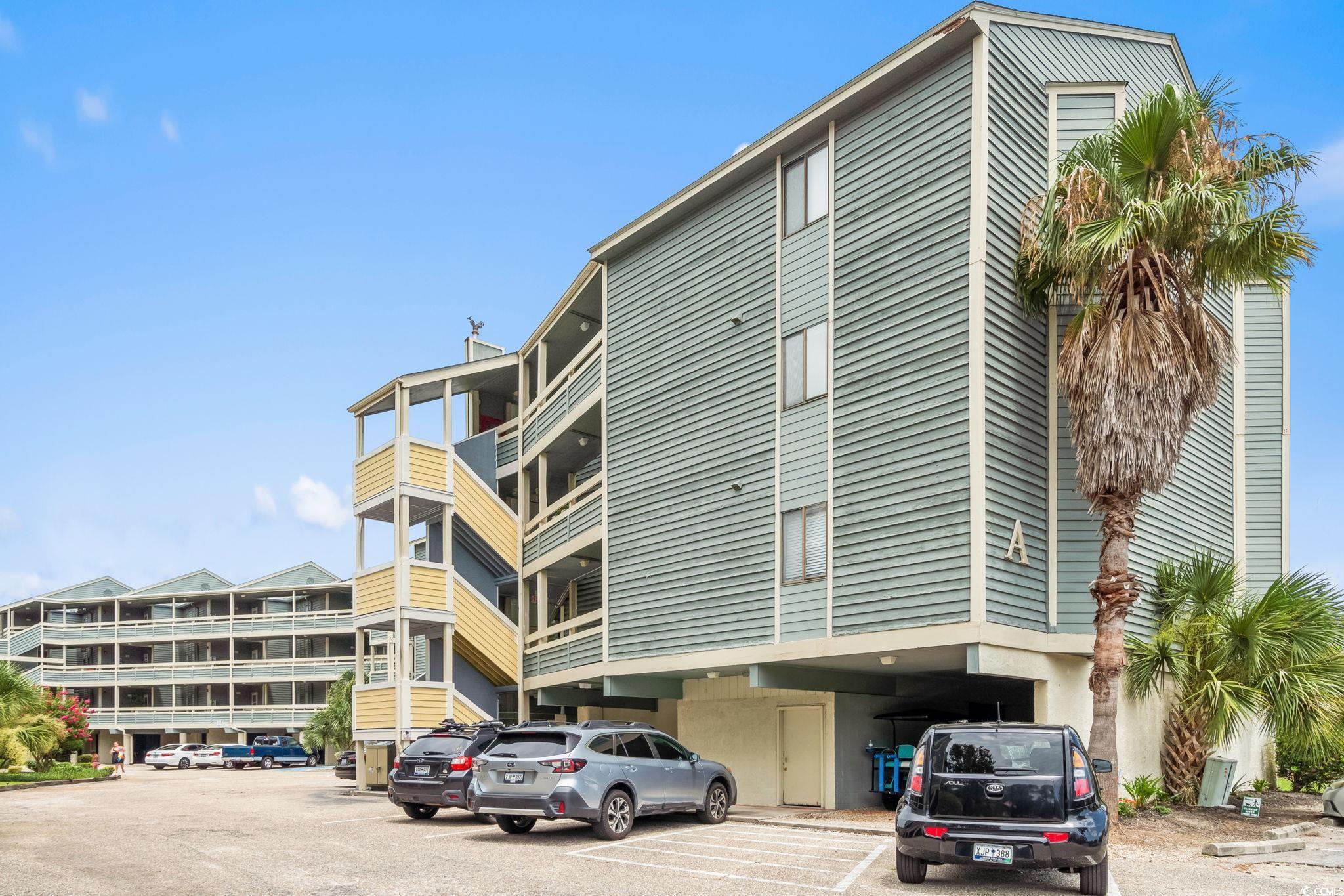 1101 Possum Trot Rd. UNIT A301 North Myrtle Beach, SC 29582