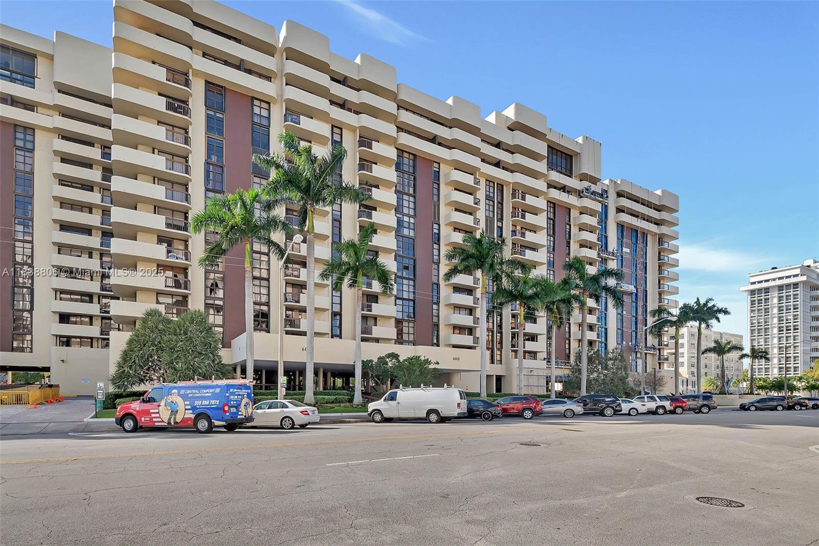 600 Biltmore Way #616, Coral Gables FL 33134